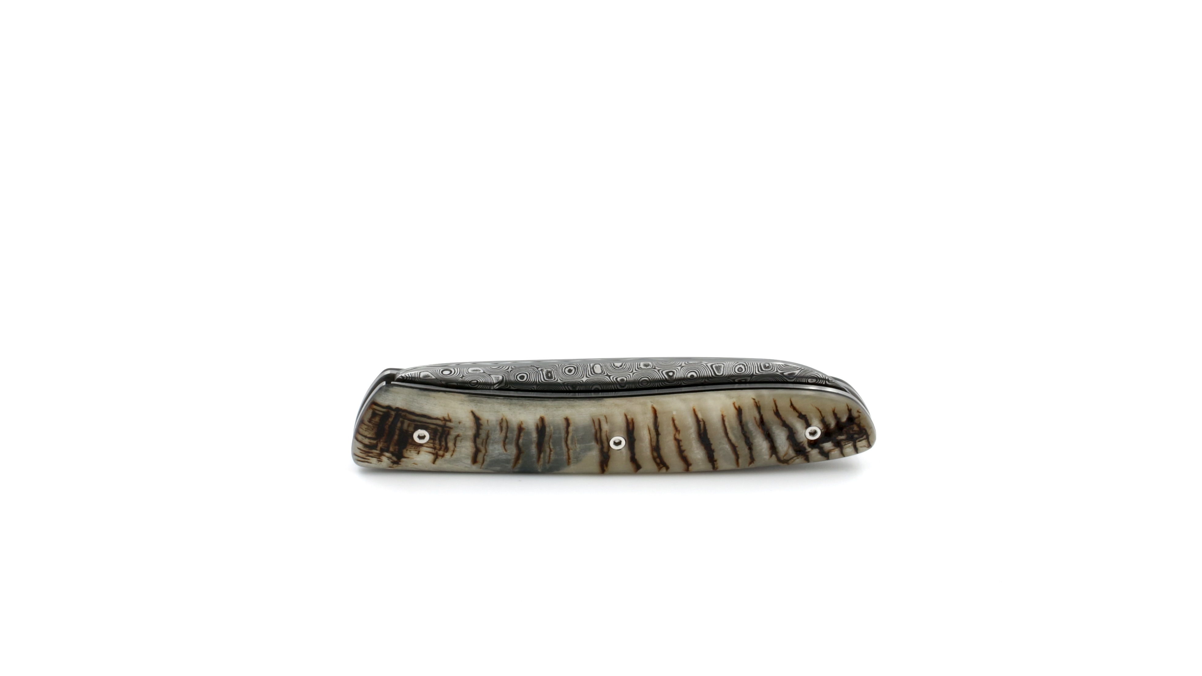 PERCEVAL L08 Damast Widderhorn PERCEVAL L08 Damast Widderhorn