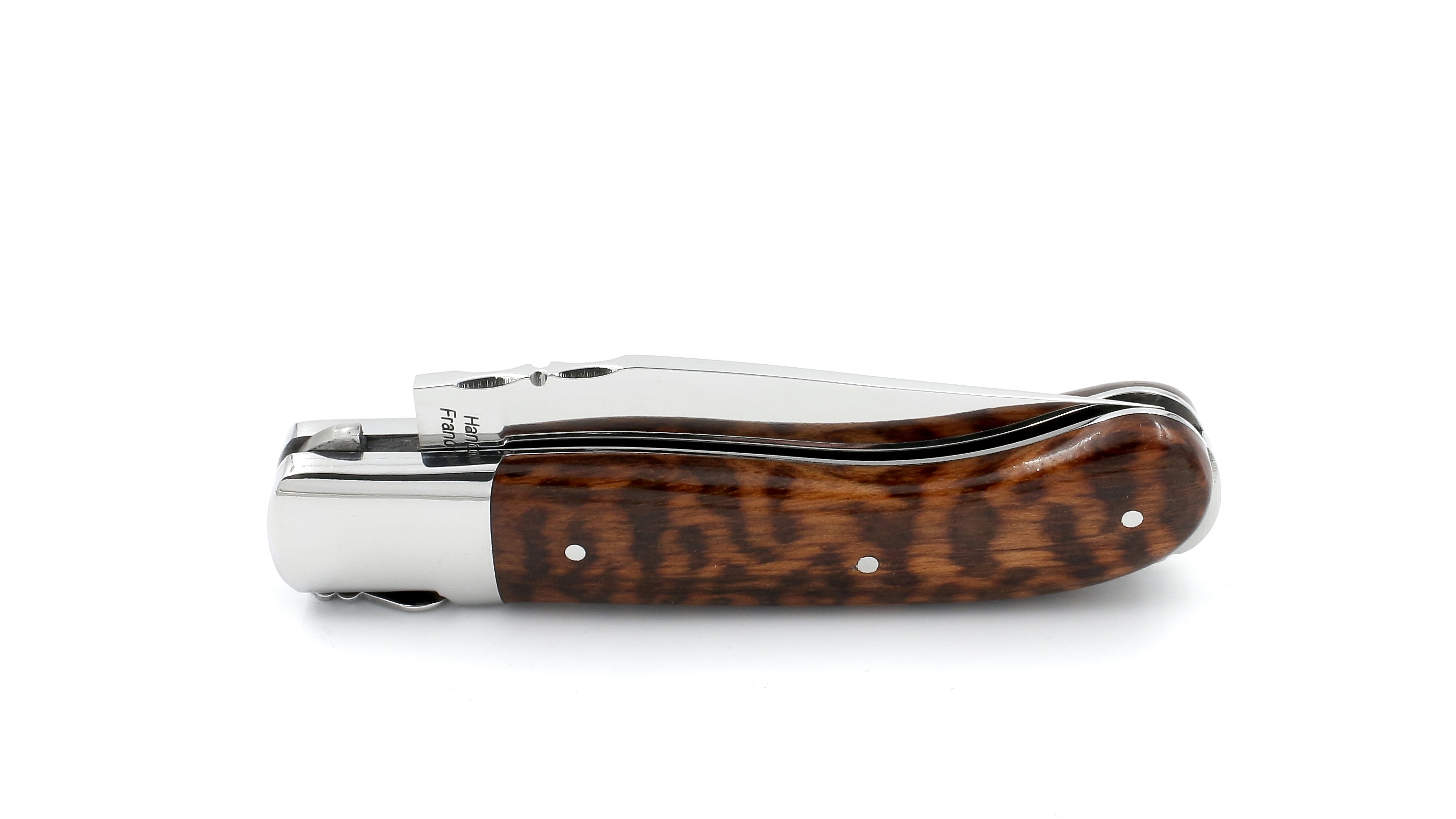 1C320A6C-C435-419A-BCAB-58E5143101A1_1_201_a Fontenille Pataud Laguiole GENTLEMAN Amourette 10,5 cm