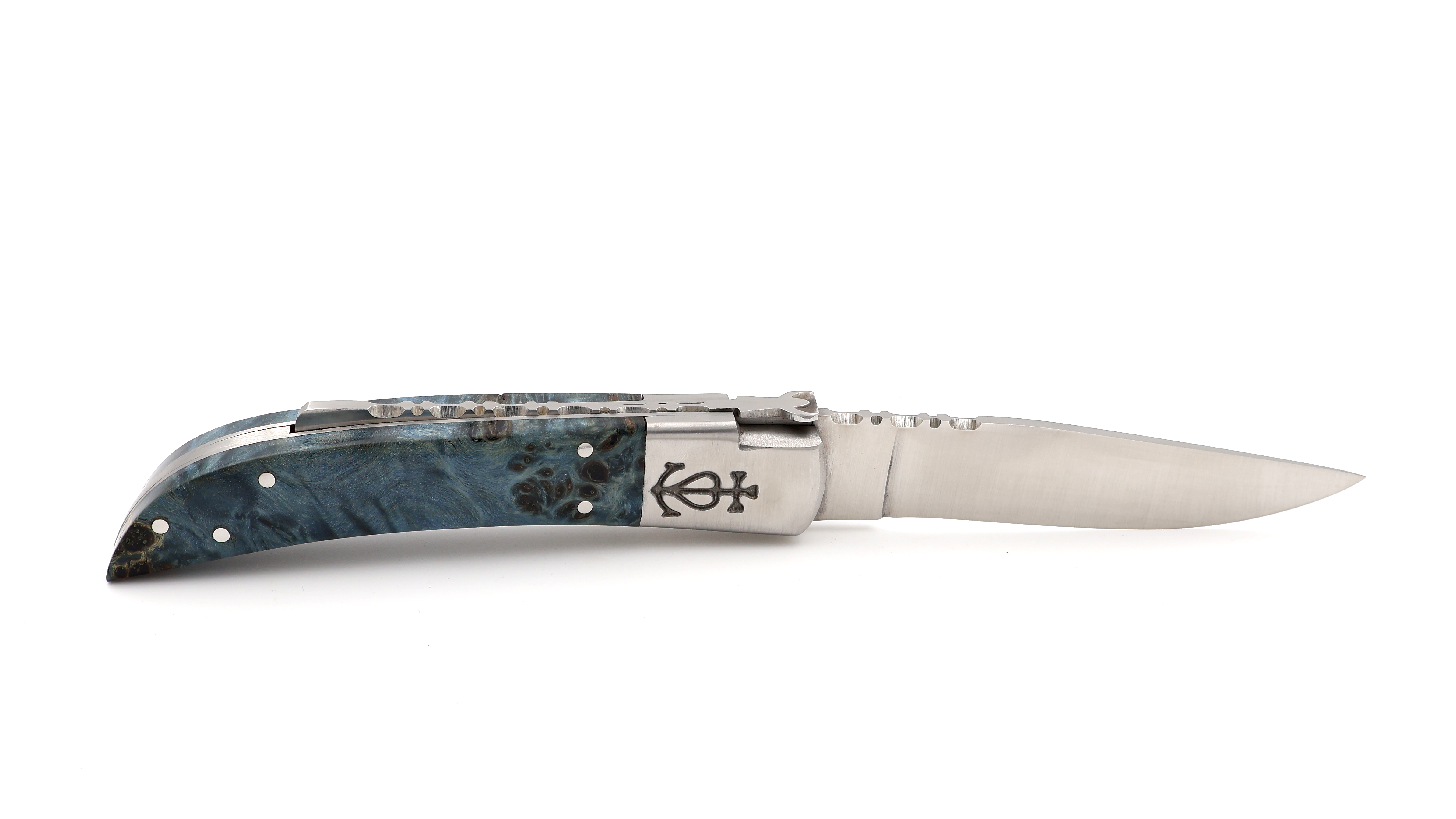 Le Camarguais Maserpappel 12 cm