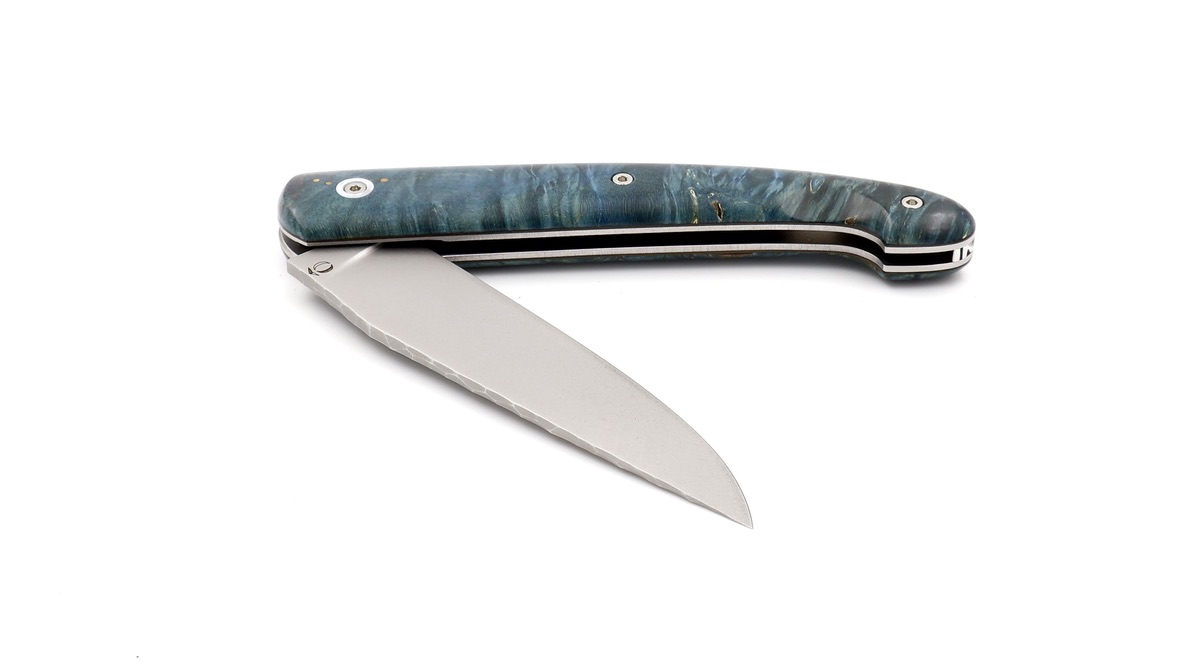 Atelier Odae Le PASSAGER maple burl