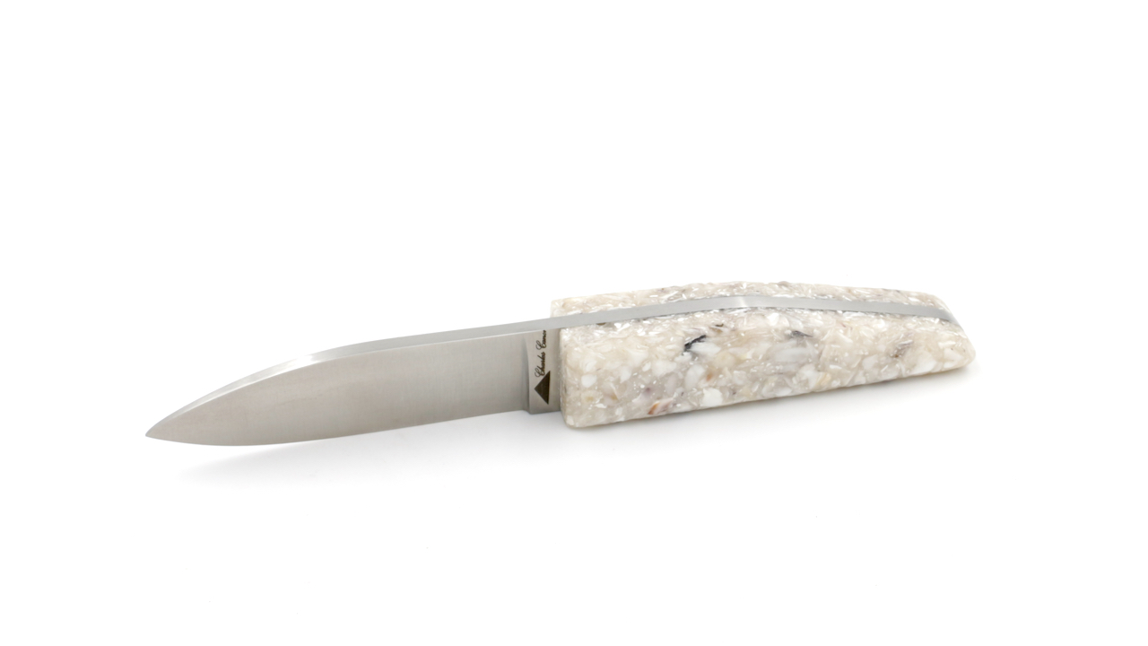 IMG_6984 Charles Canon kleines Austernmesser Griff Austernschalen