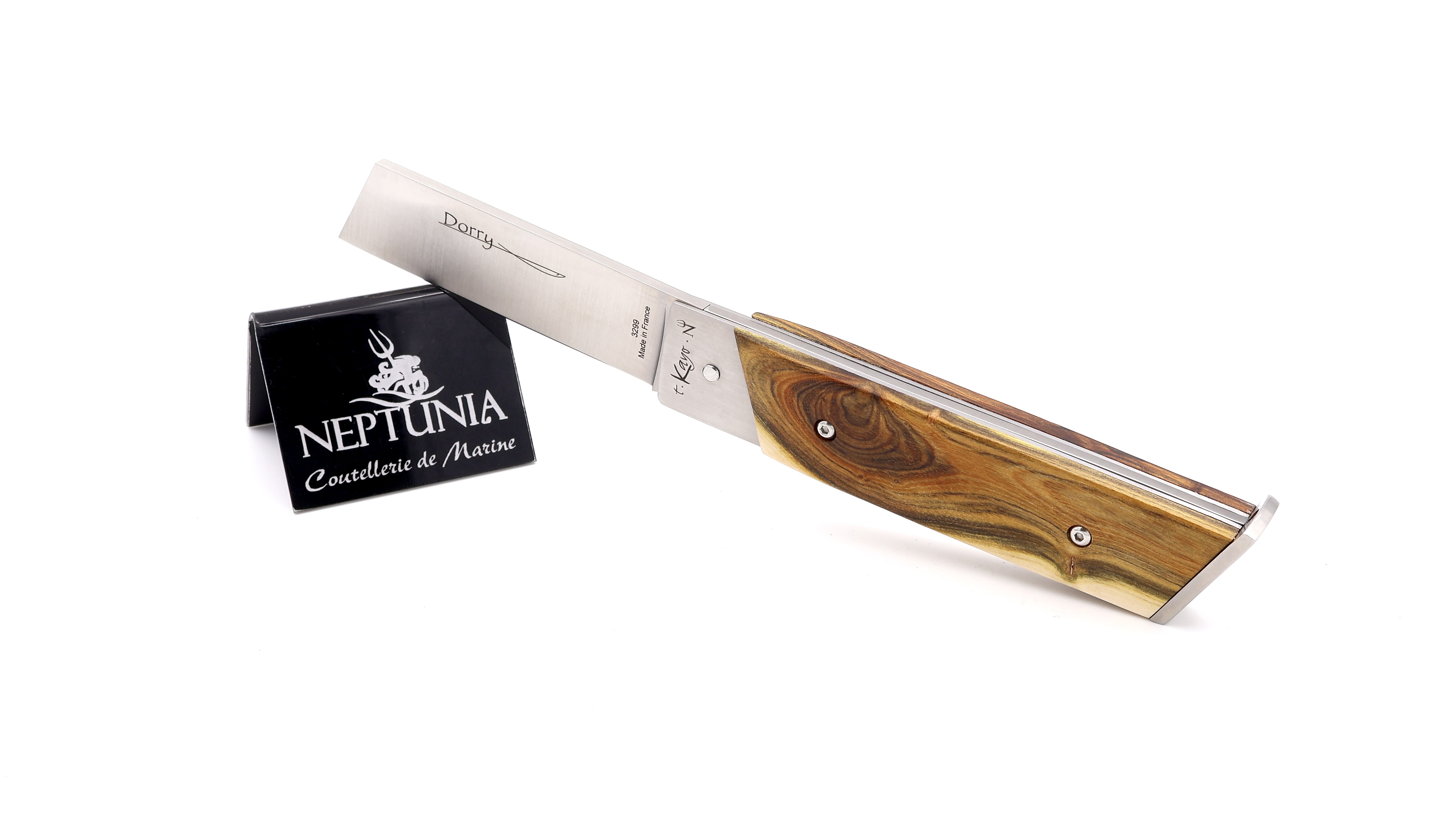 NEPTUNIA DORRY 12 cm Pistazie