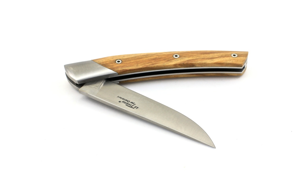 Chambriard Thiers MI-JO olive wood