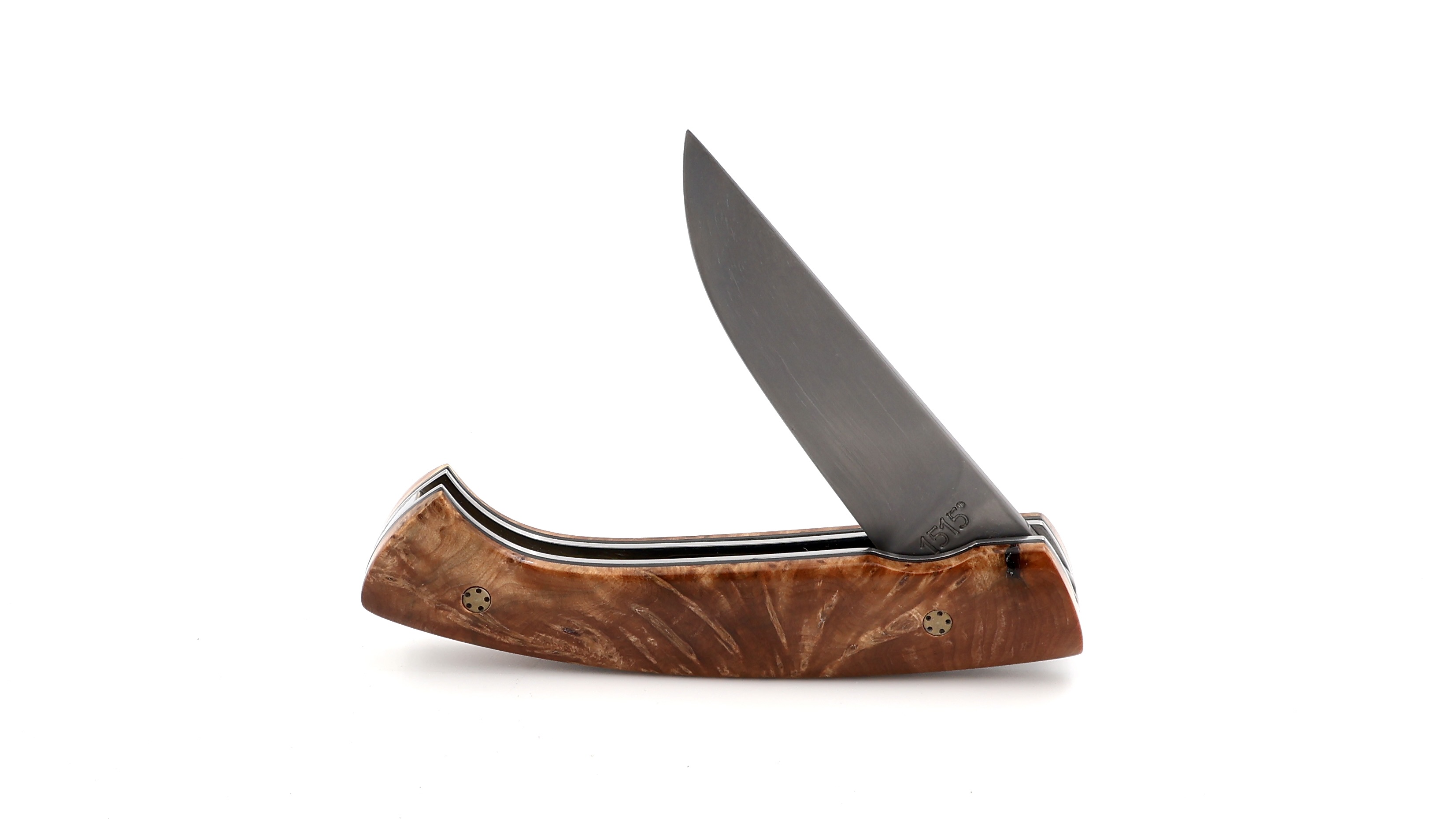 MANU LAPLACE PETIT 1515 juniper burlwood