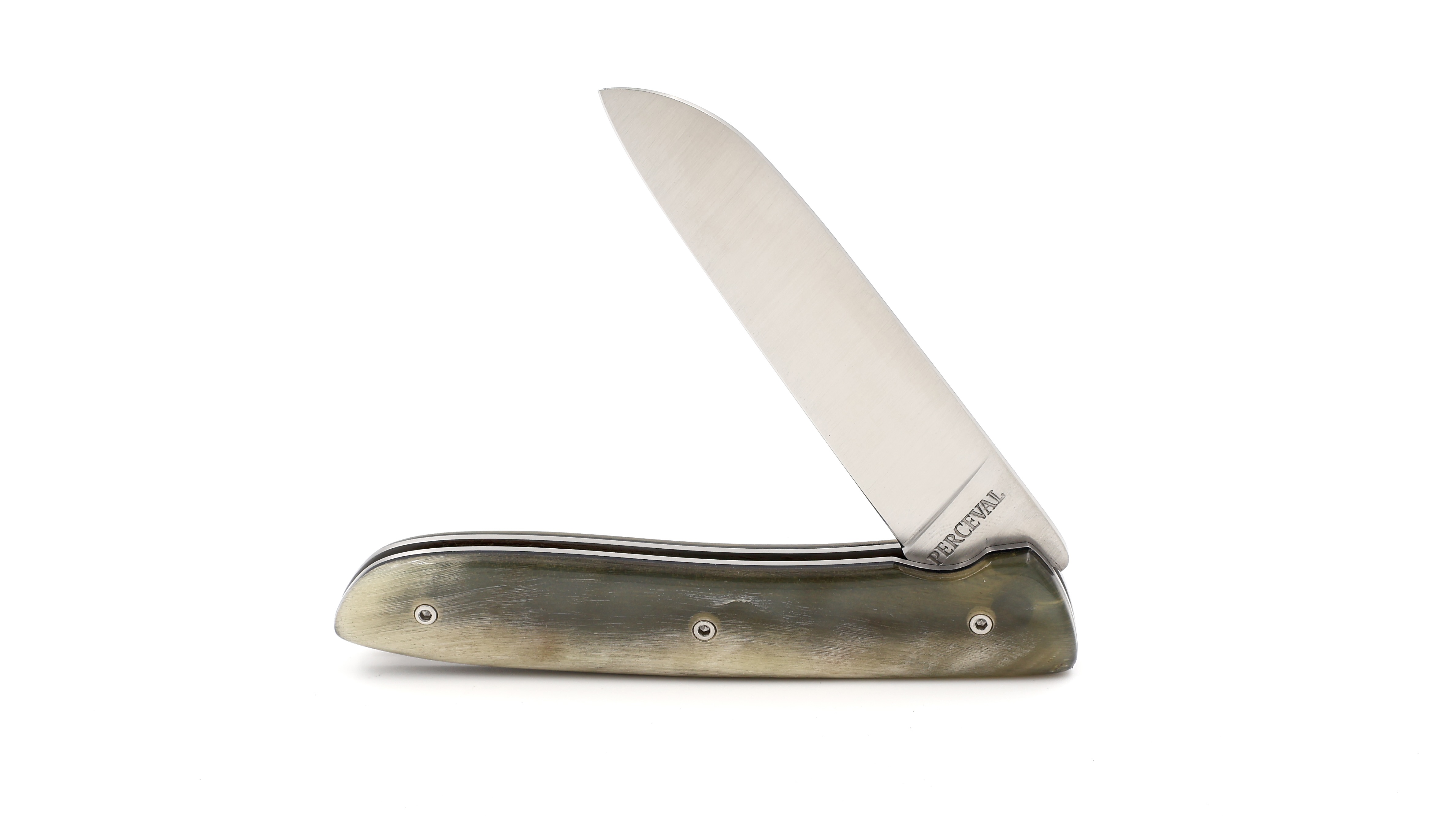 PERCEVAL L08 Ram horn