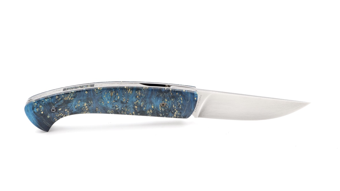 MANU LAPLACE 1515 Negundo Ahorn