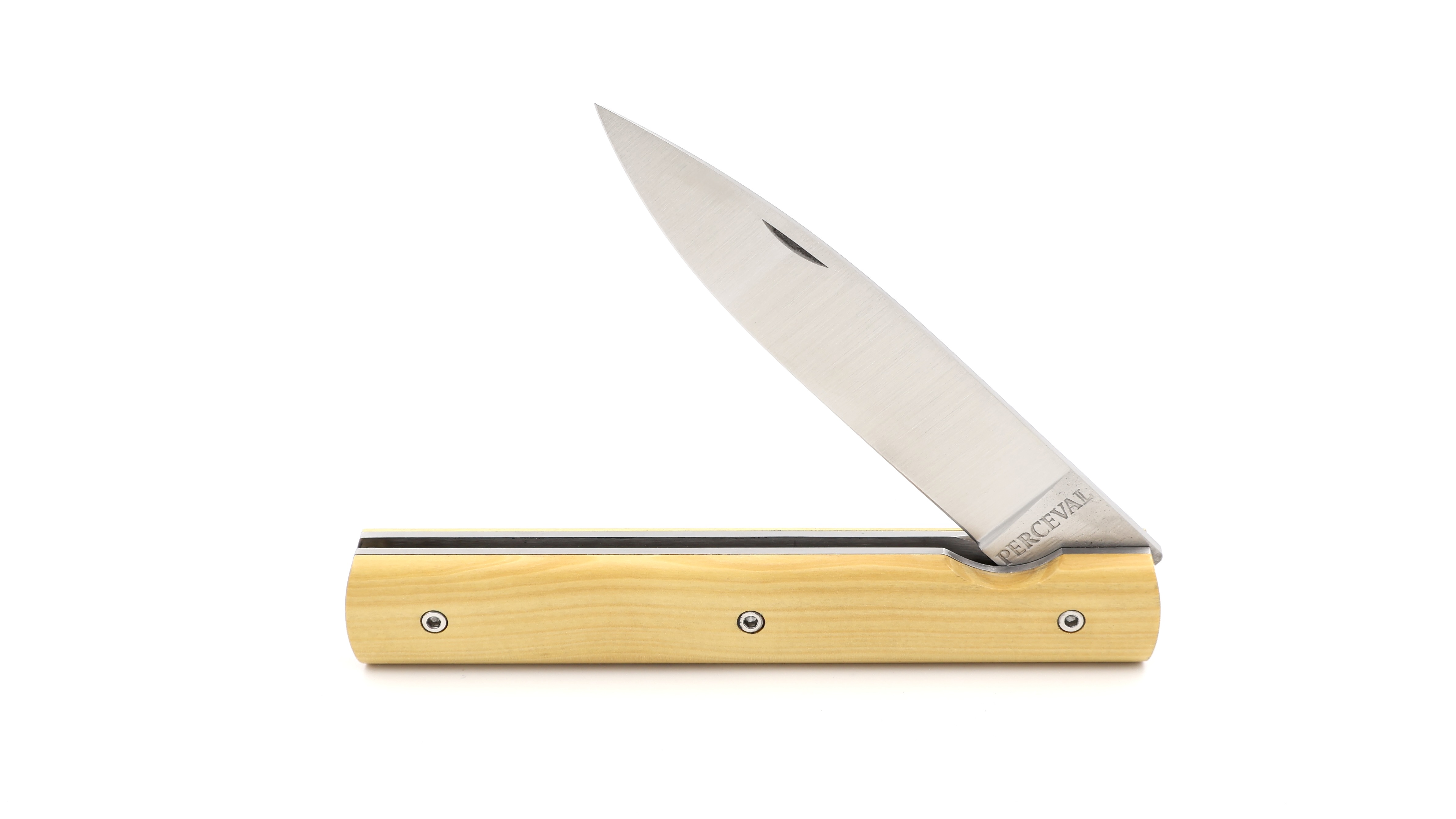 PERCEVAL Le Francais Buchsbaum