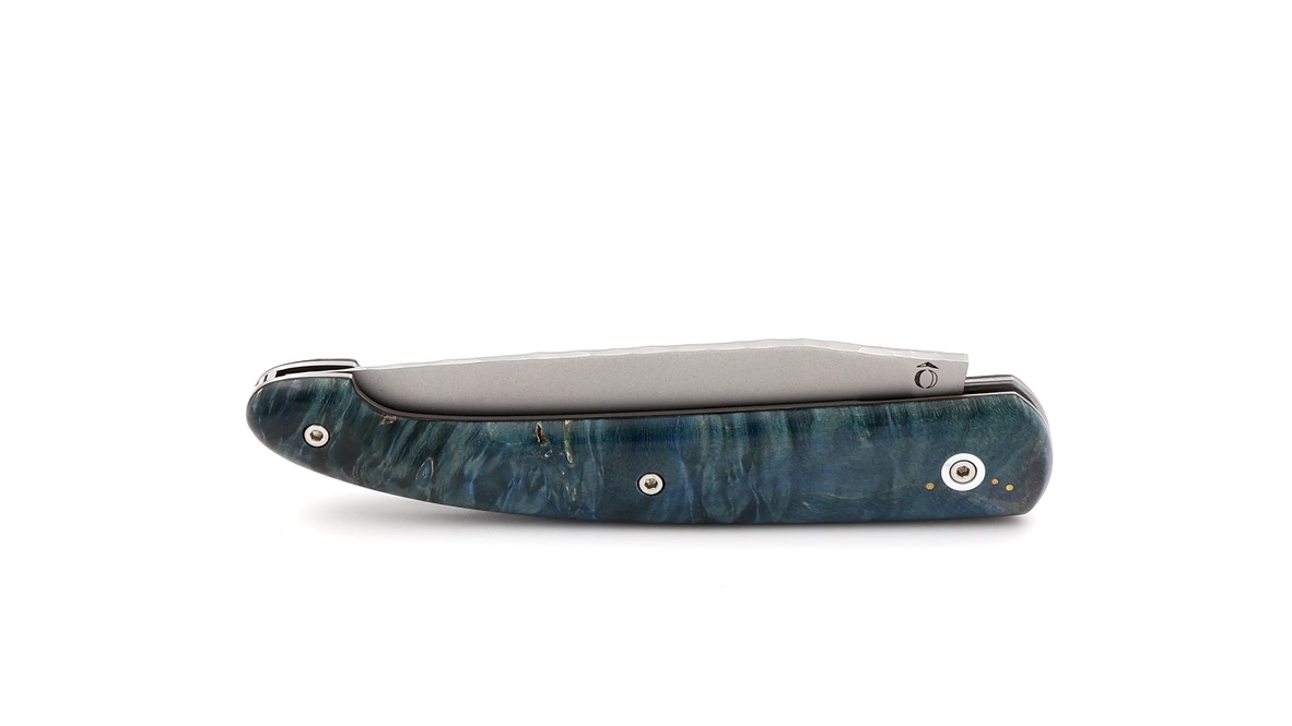 Atelier Odae Le PASSAGER maple burl