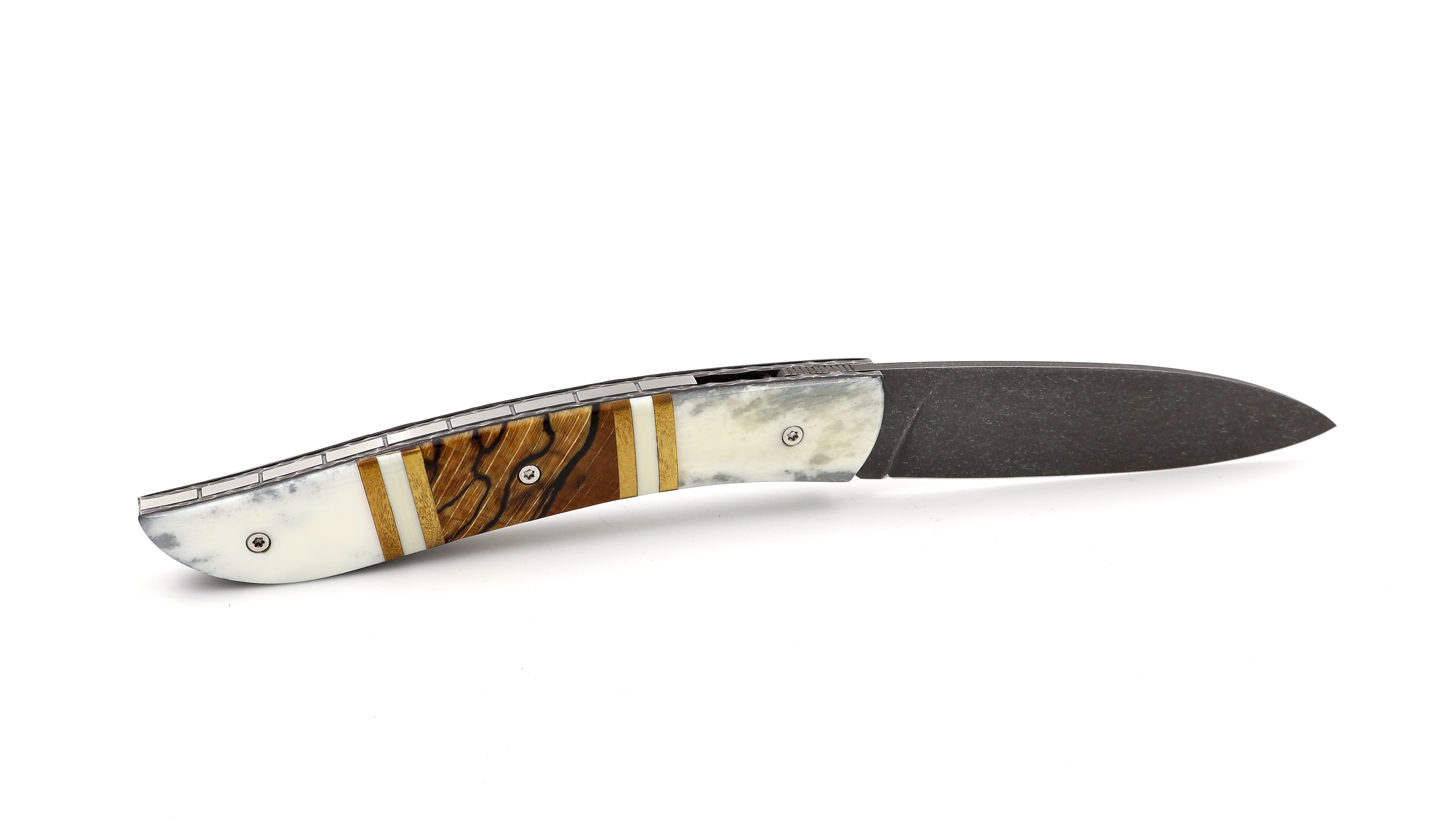 Tim Bernard NÉVÉ Nordic stonewashed Klinge