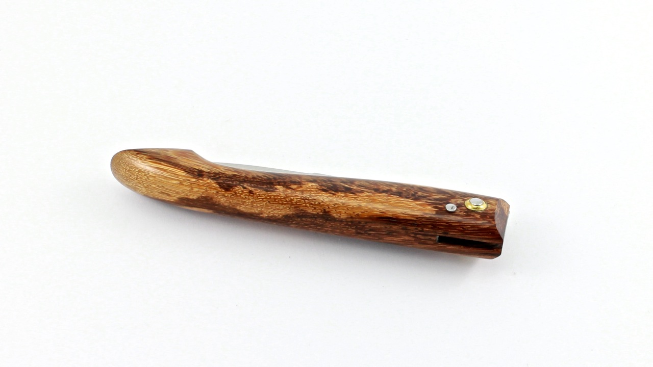 Capucin-Marmor-4 Cognet CAPUCIN Serpentwood 13 cm