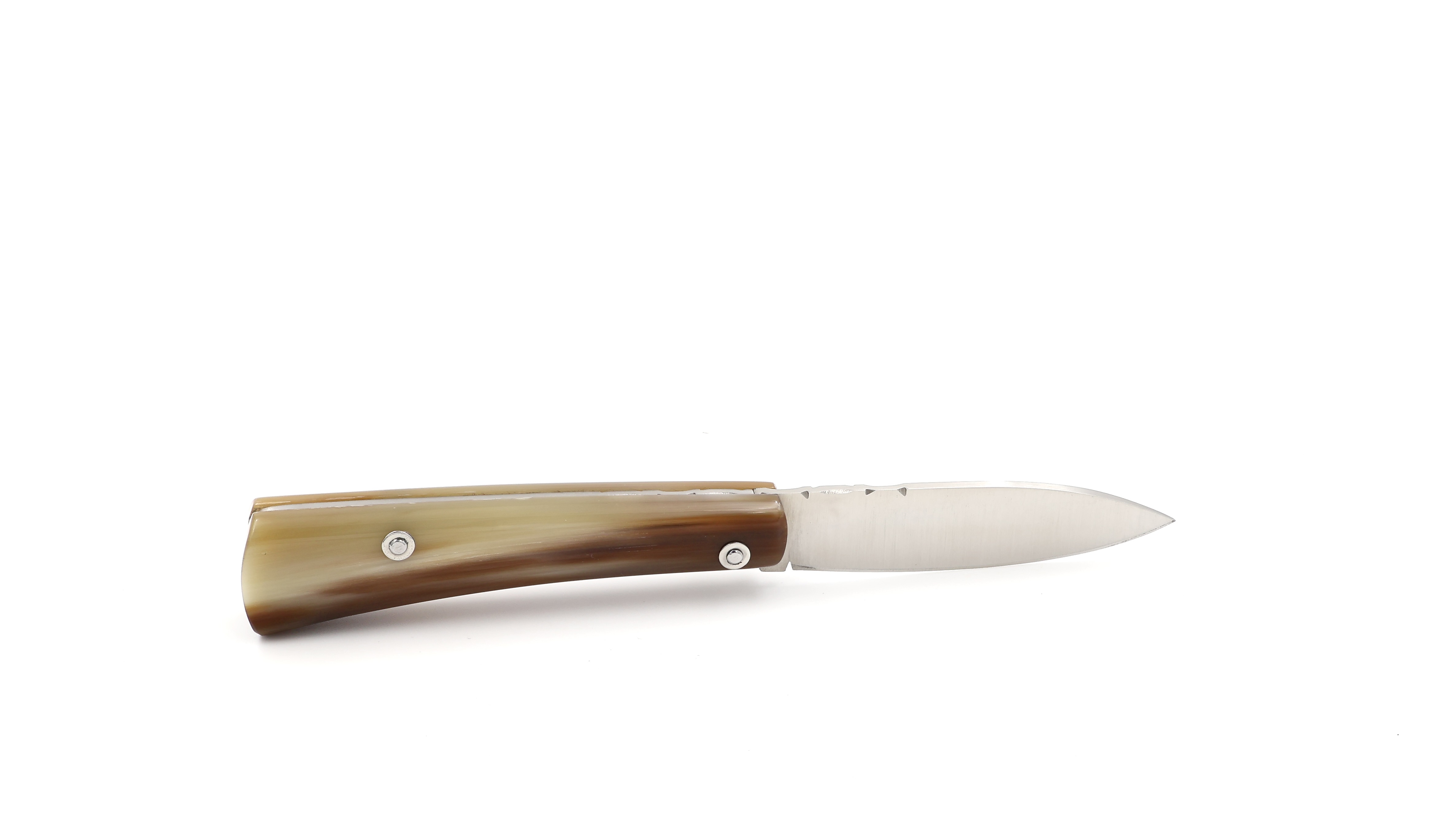 Nino Nista San Fratello Hornspitze 10 cm Nino Nista San Fratello Hornspitze 10 cm