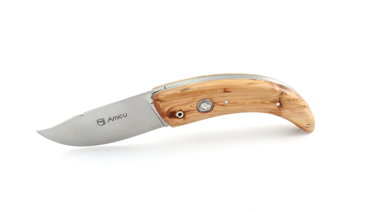 Amicu-Wacholder Amicu Corse von Au Sabot Wacholder