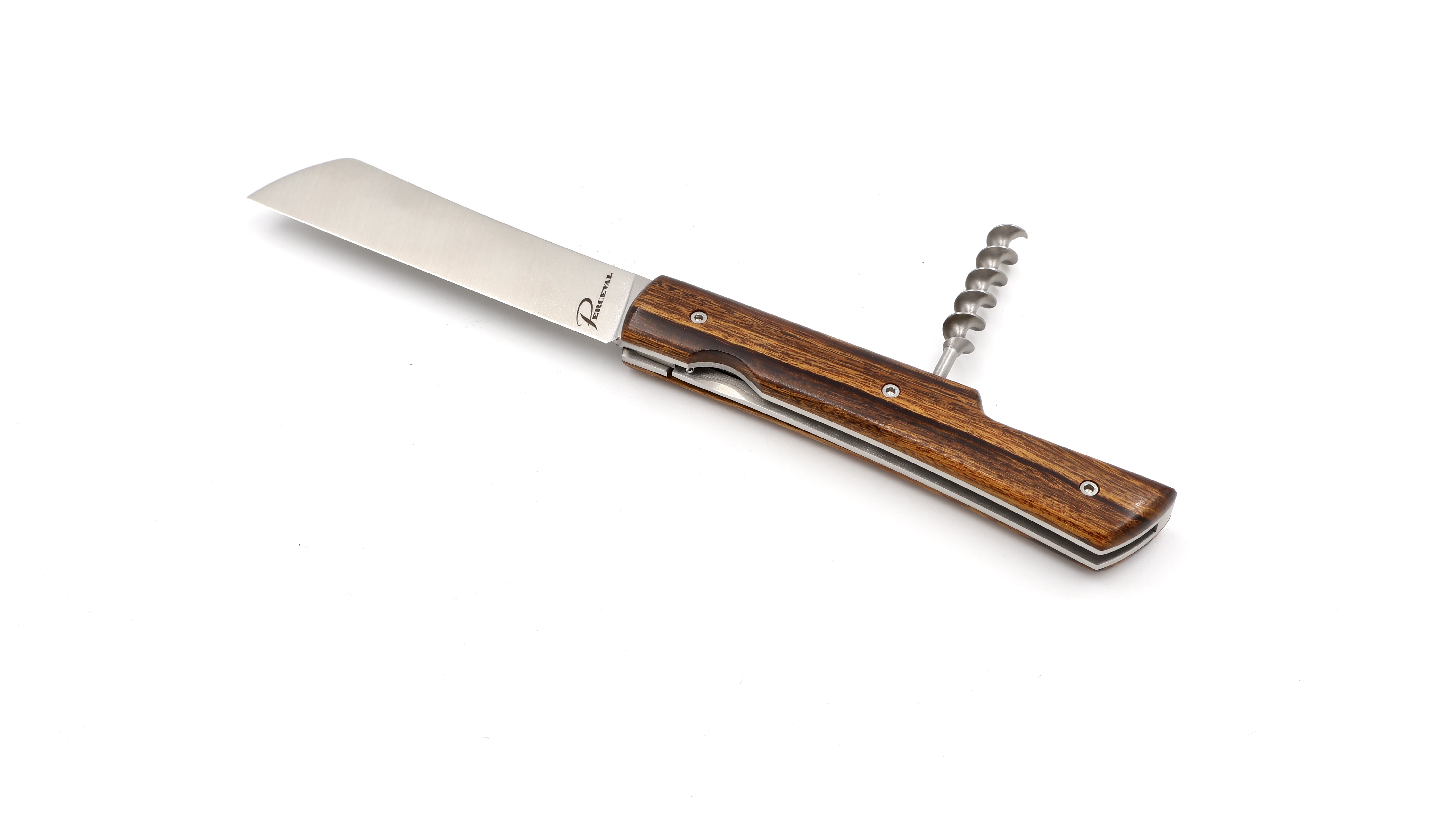 PERCEVAL LE VENDREDI Wüsteneisenholz PERCEVAL LE VENDREDI Wüsteneisenholz