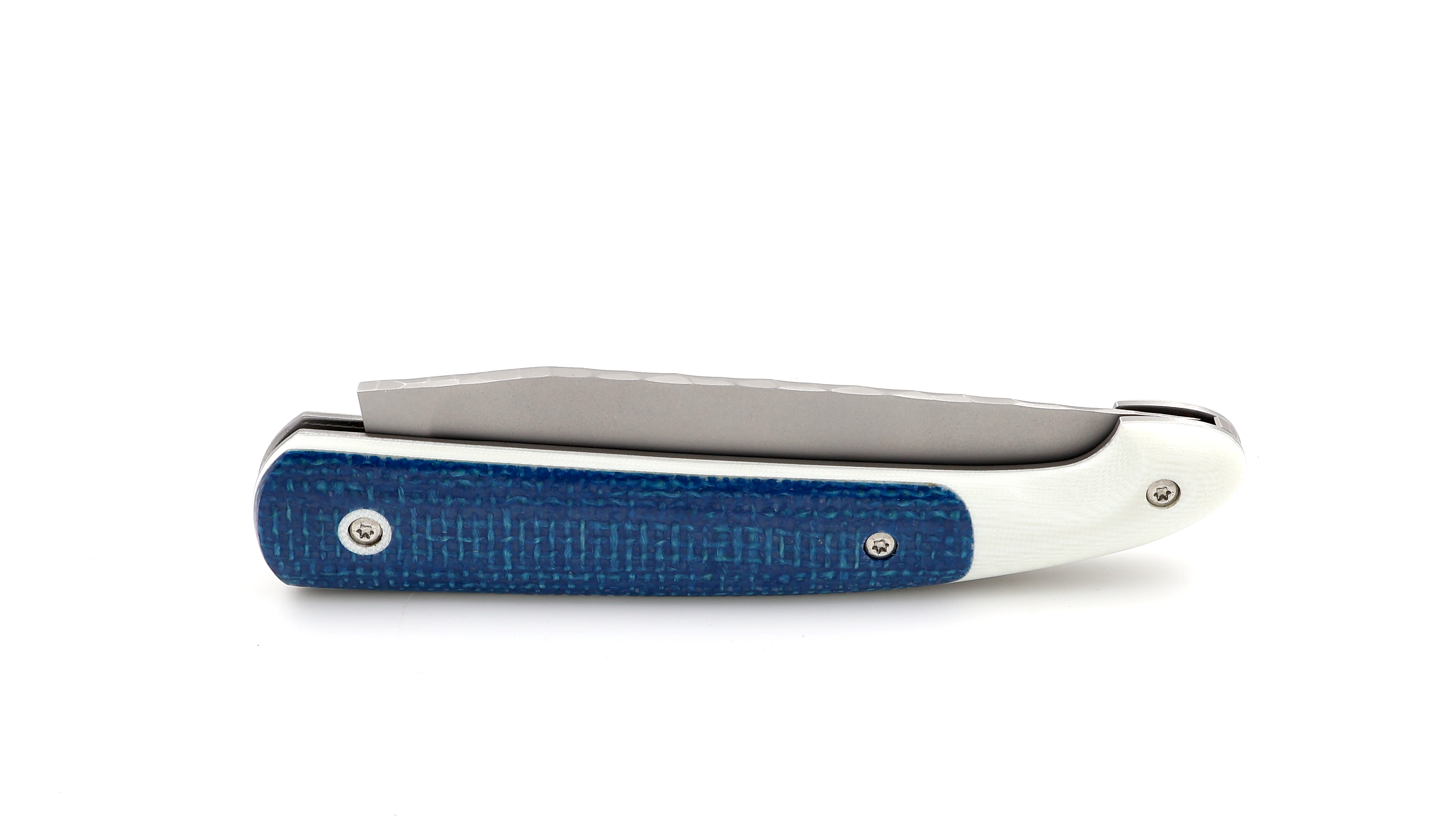 Atelier Ôdae Le PASSAGER Sommer Edition G10 & Micarta