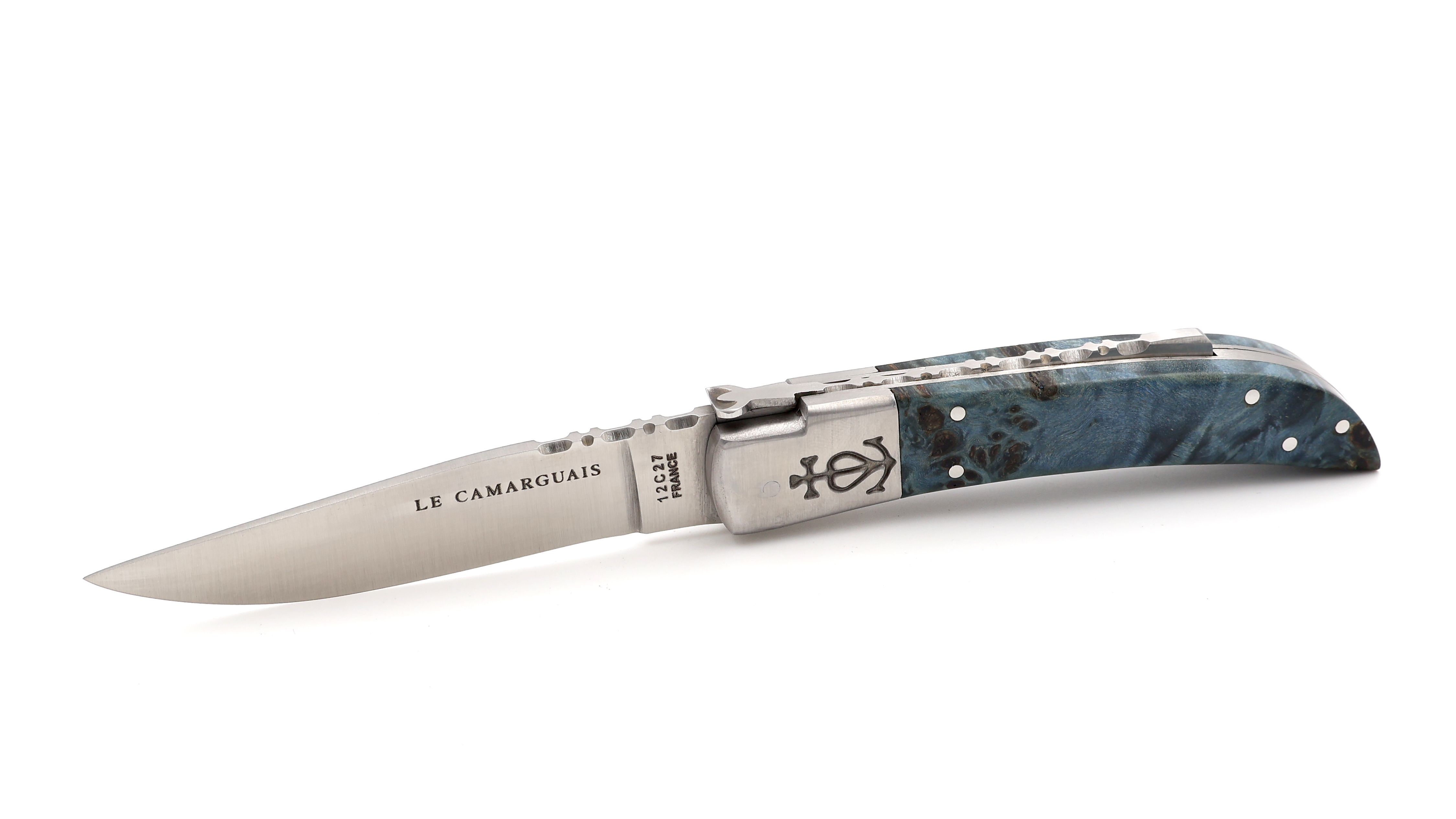Le Camarguais Maserpappel 12 cm