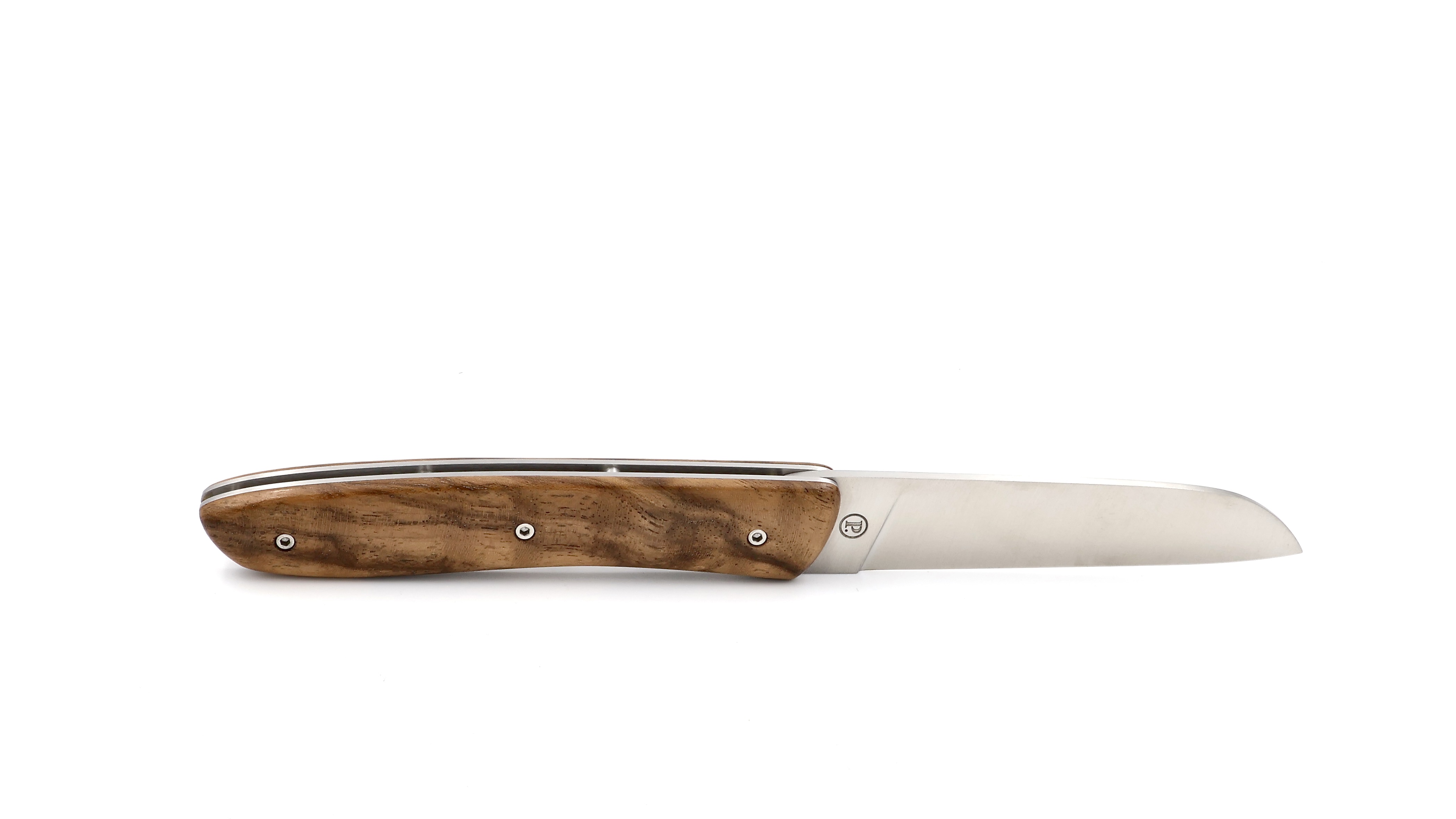 PERCEVAL L08 Walnussholz PERCEVAL L08 Walnussholz