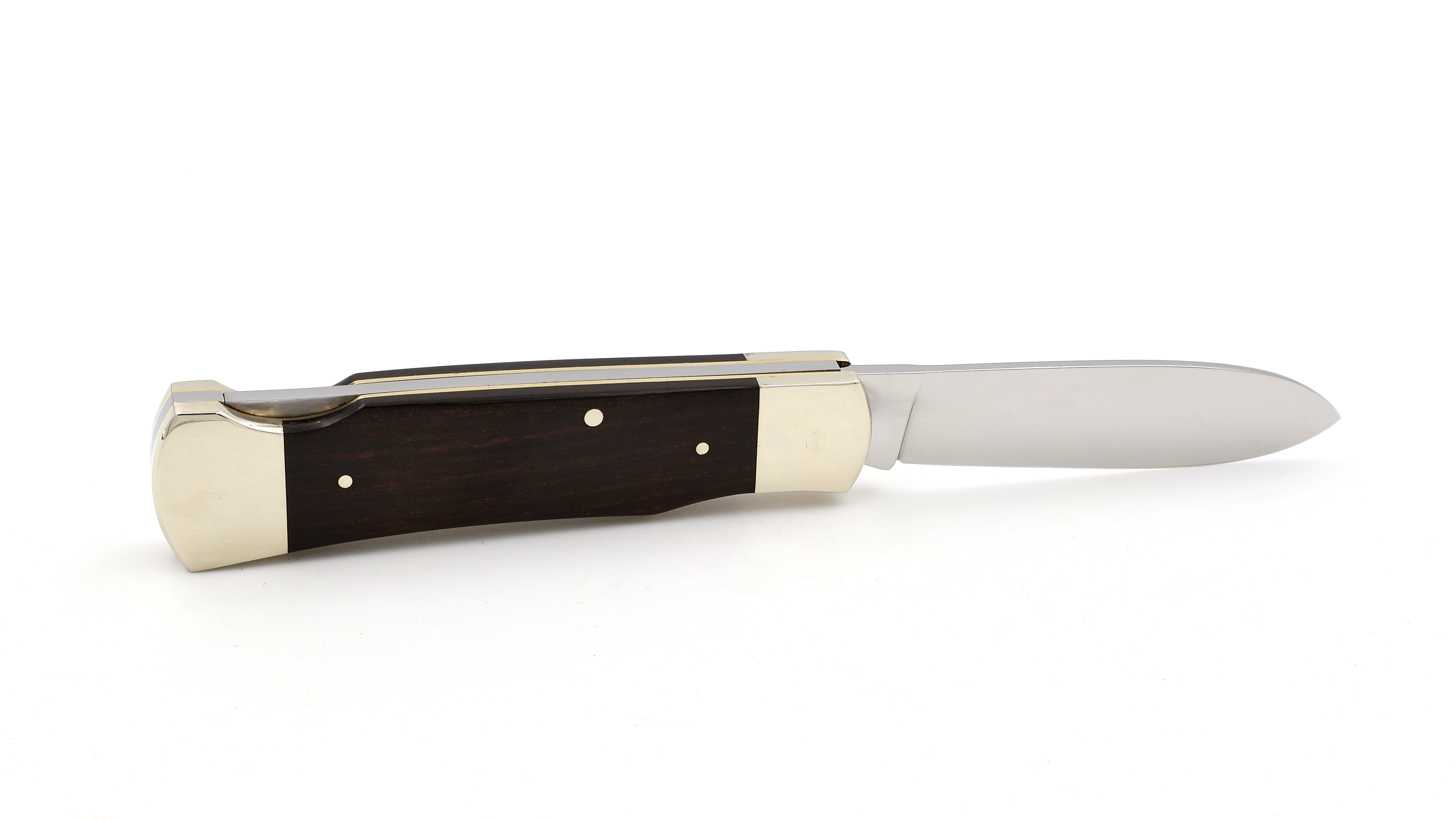 Hartkopf Taschenmesser Ebenholz
