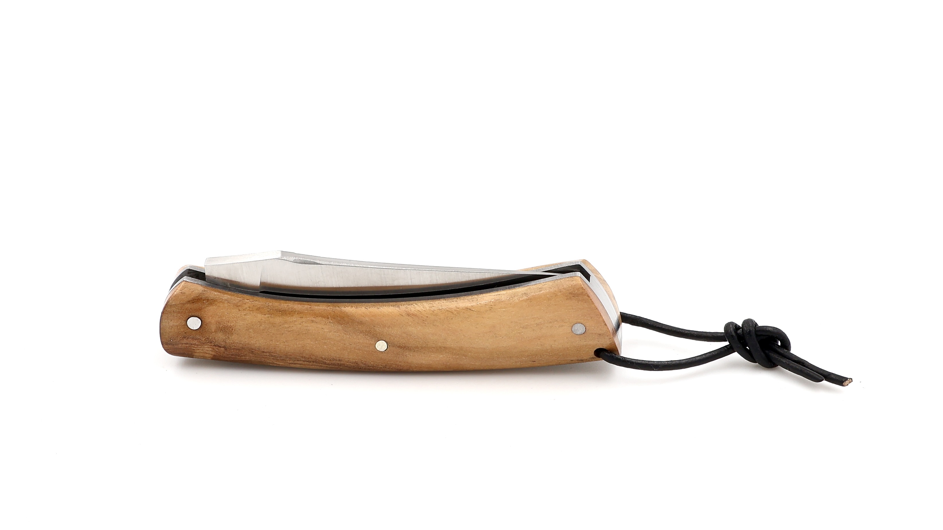 Laguiole en Aubrac Le CAMEMBERT Olive mini