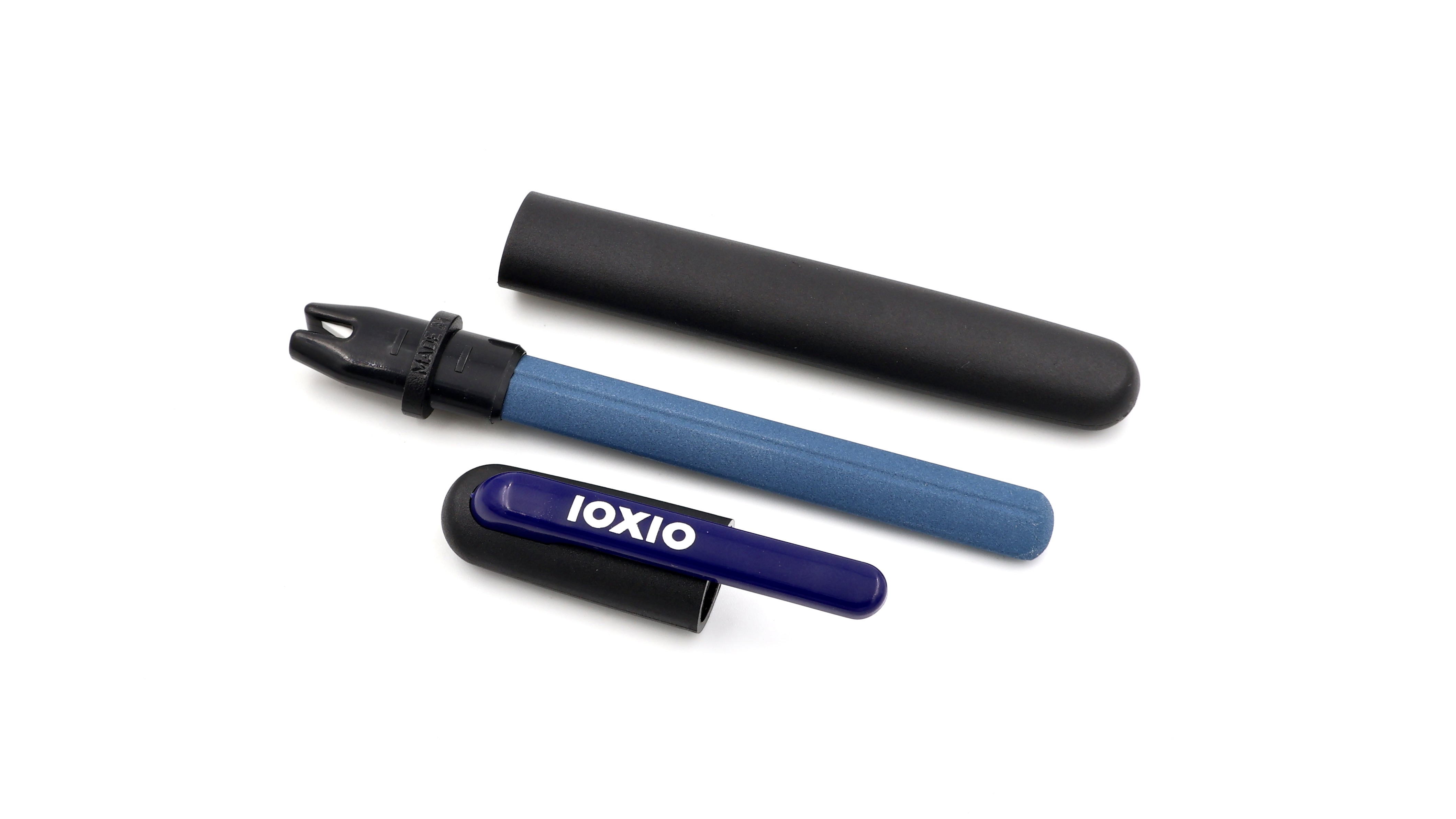 IOXIO Duo PockIT Sharpener