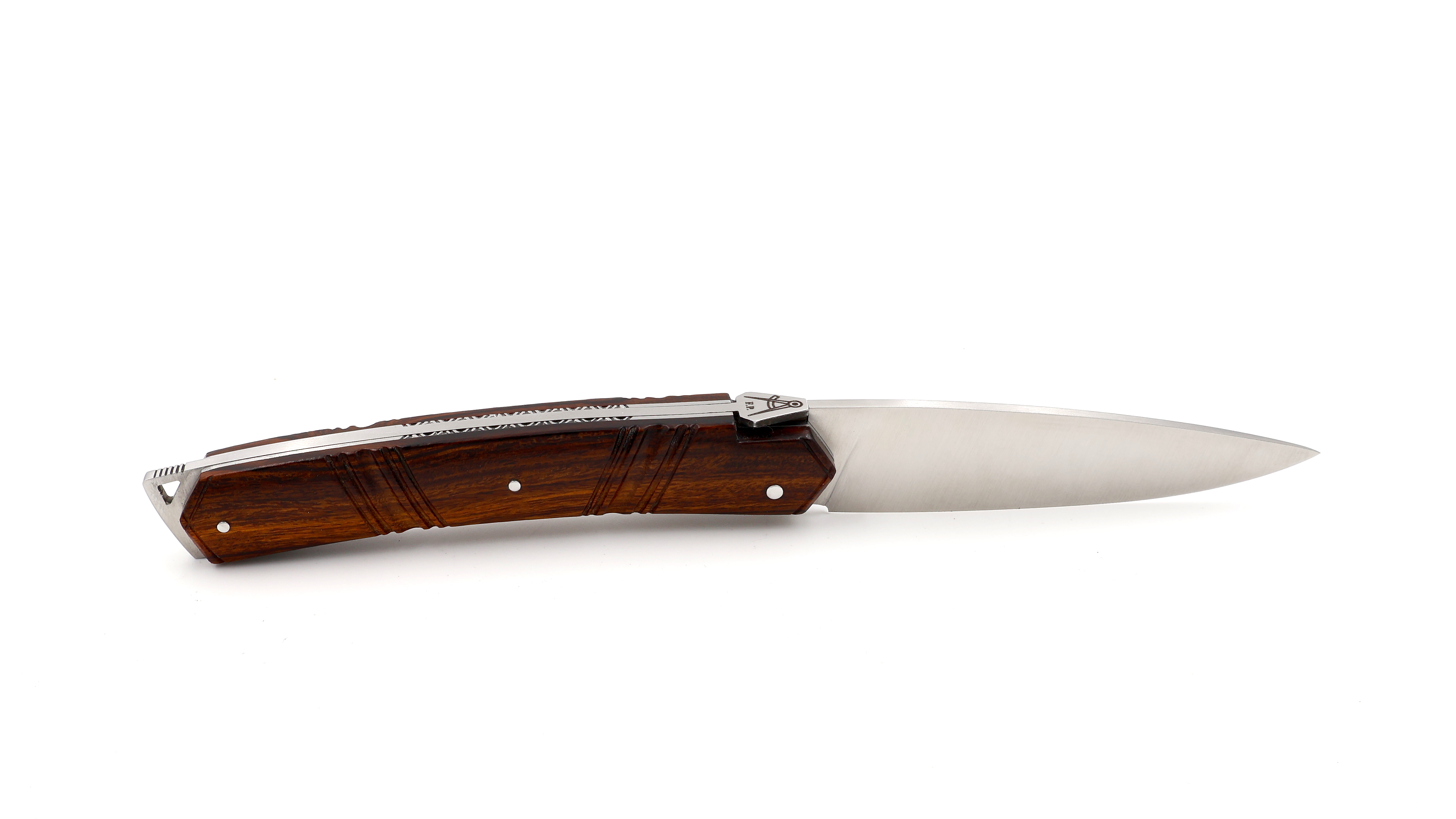 Fontenille Pataud ORIGINE 1929 Custom Wüsteneisenholz