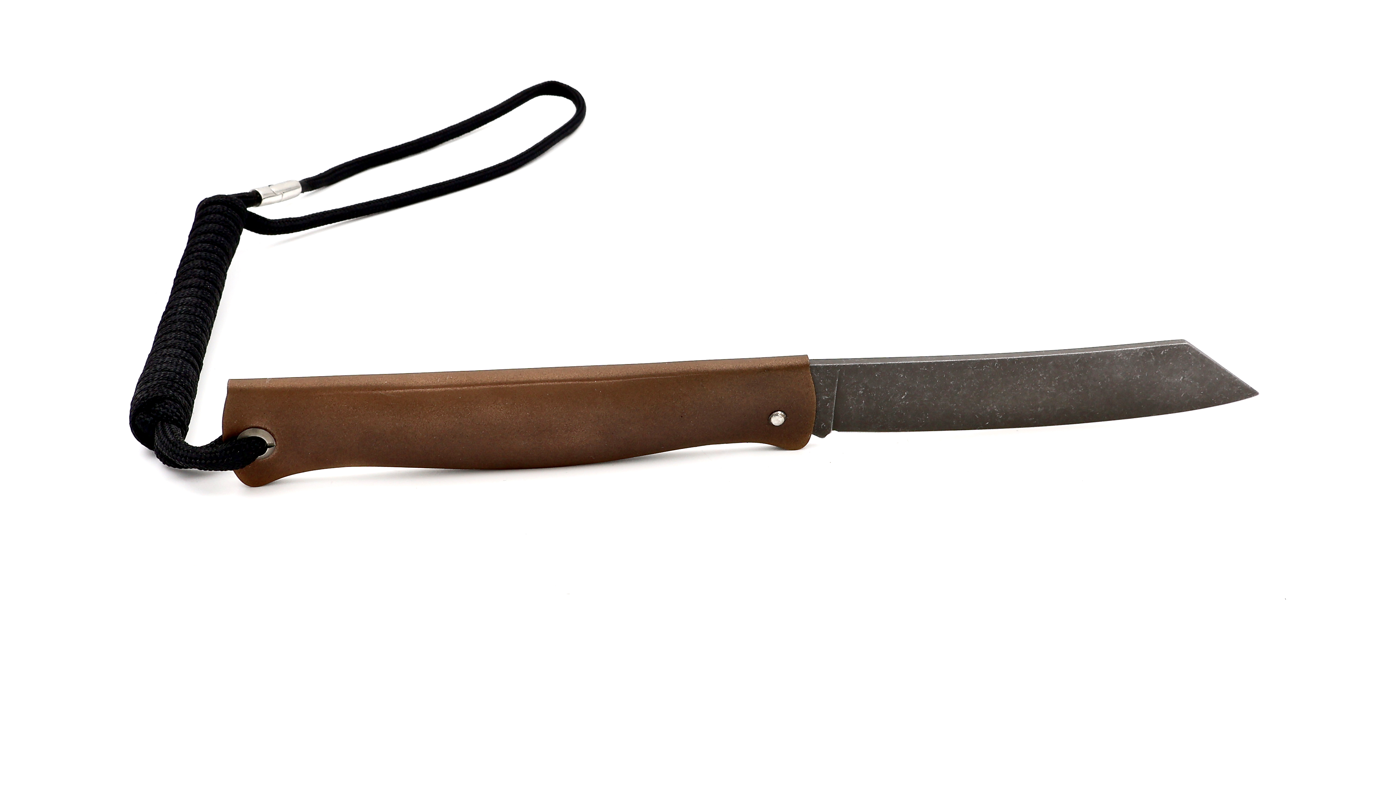 Cognet DOUK-DOUK Messer Sondermodell GIANT ESCAPADE limitierte Serie