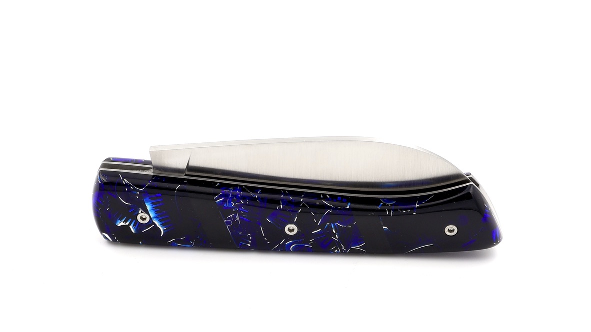 Marie Taillardat Le 1925 BB Spark