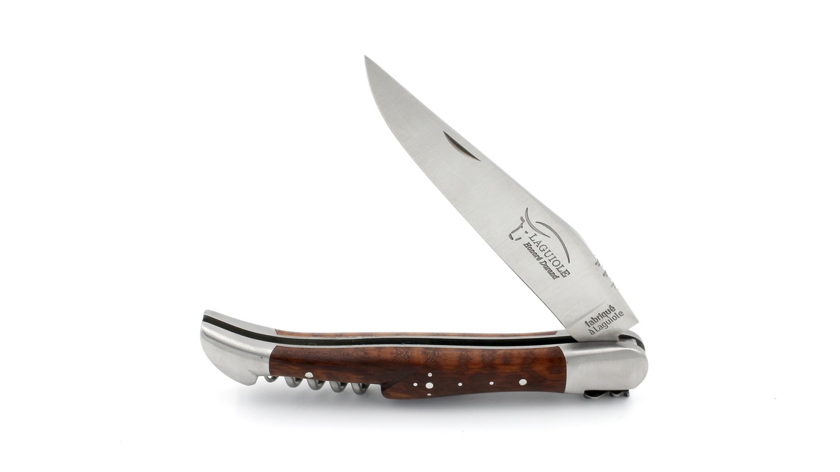 6C5E643E-125E-4C86-8B95-15790B138A79_1_105_c Honoré Durand Laguiole Prestige Amourette Korkenzieher 12 cm