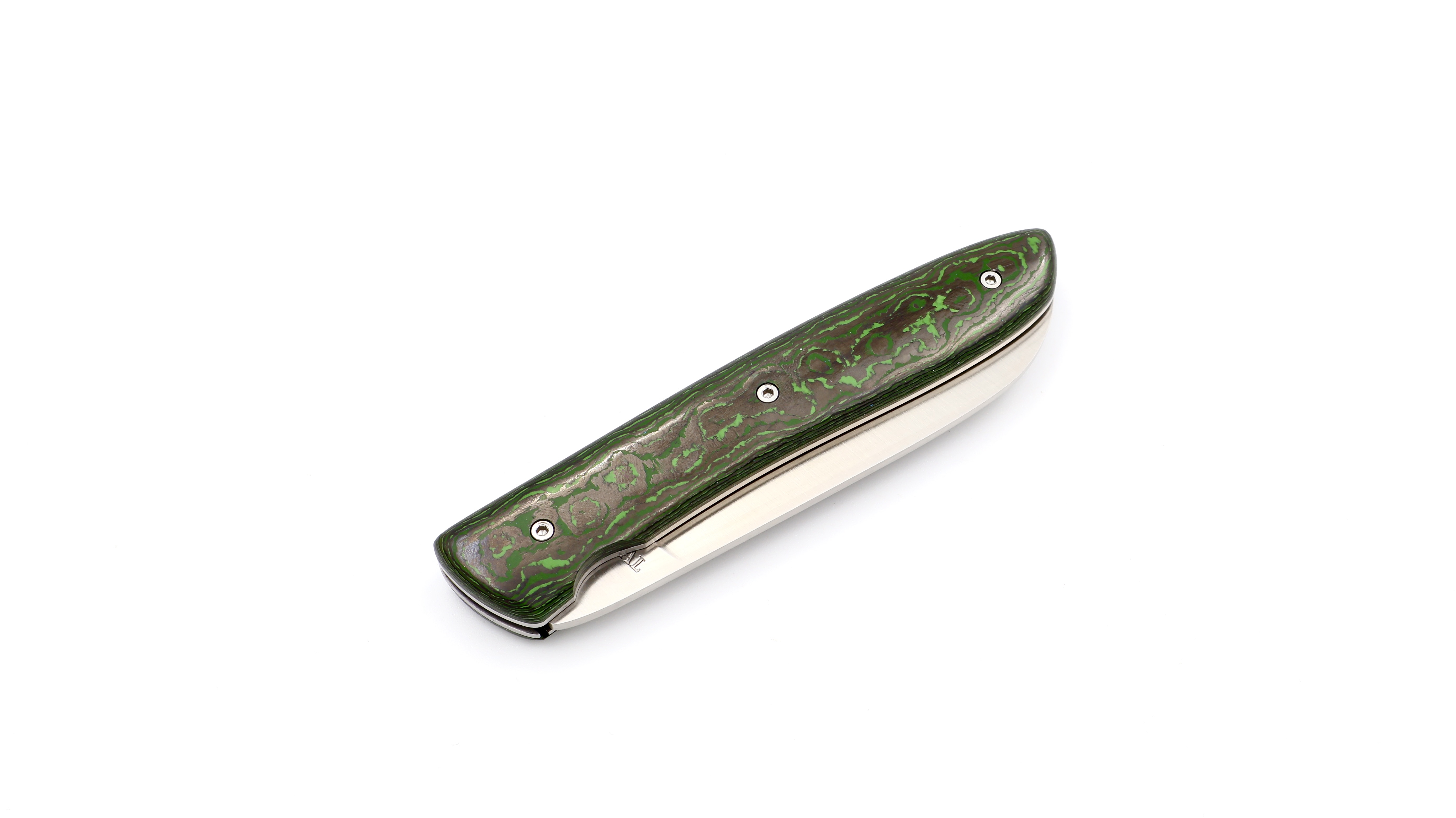 PERCEVAL L08 JUNGLE Wear FATCarbon 