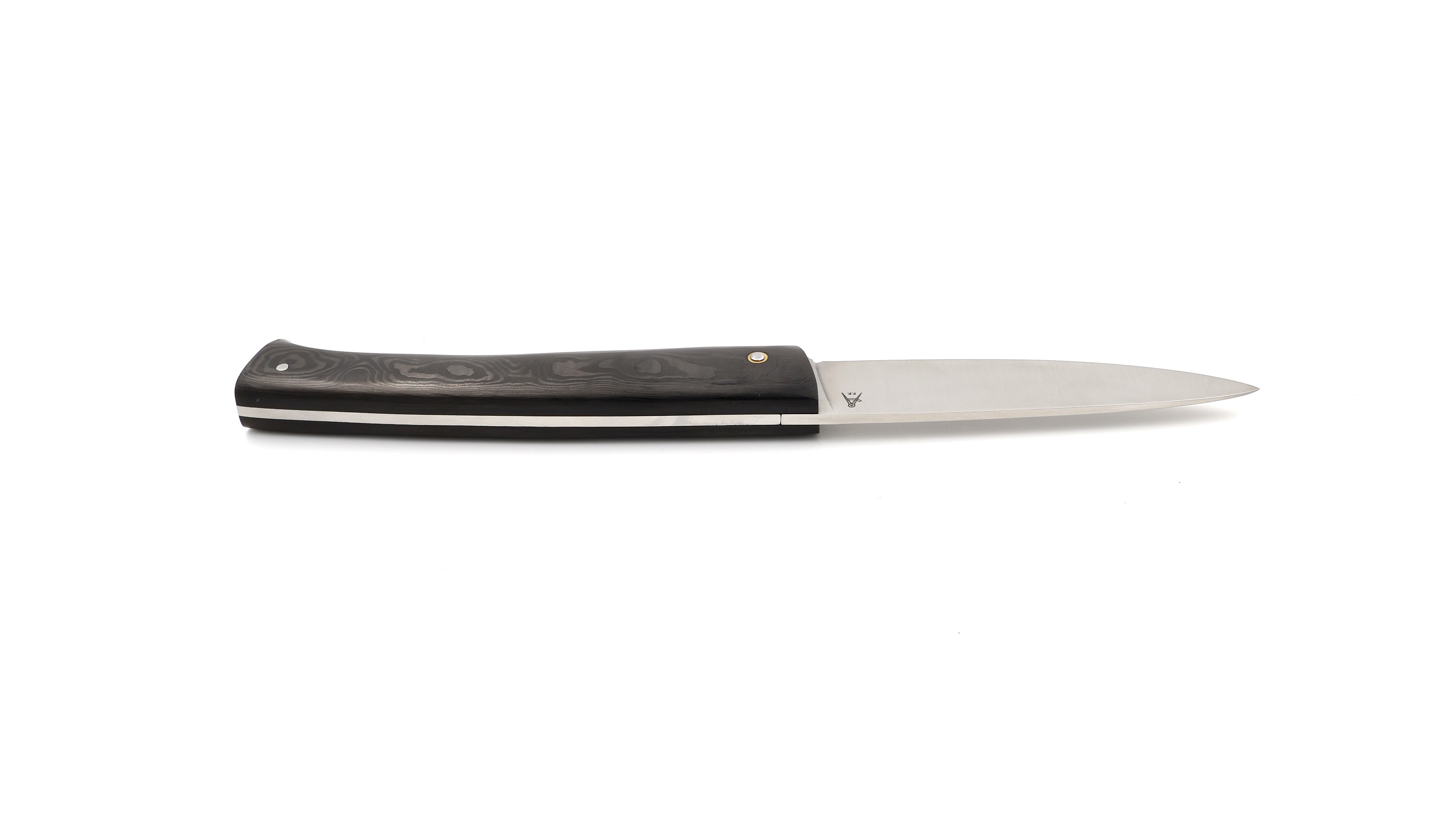 Fontenille Pataud LE LOMBARD Ultralight Karbonfiber  