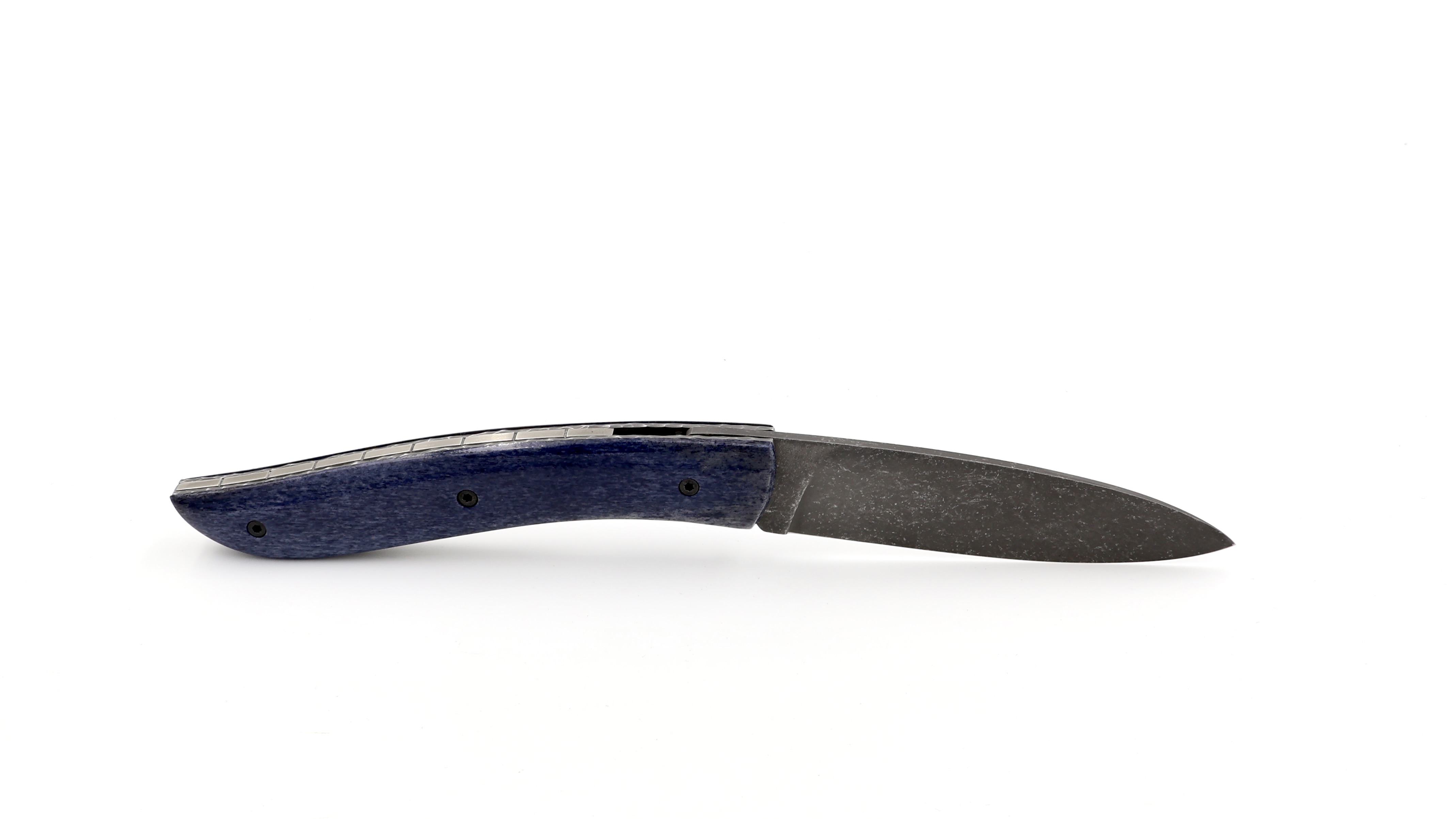 Atelier NÉVÉ Tim Bernard buffalo bone stonewashed blade