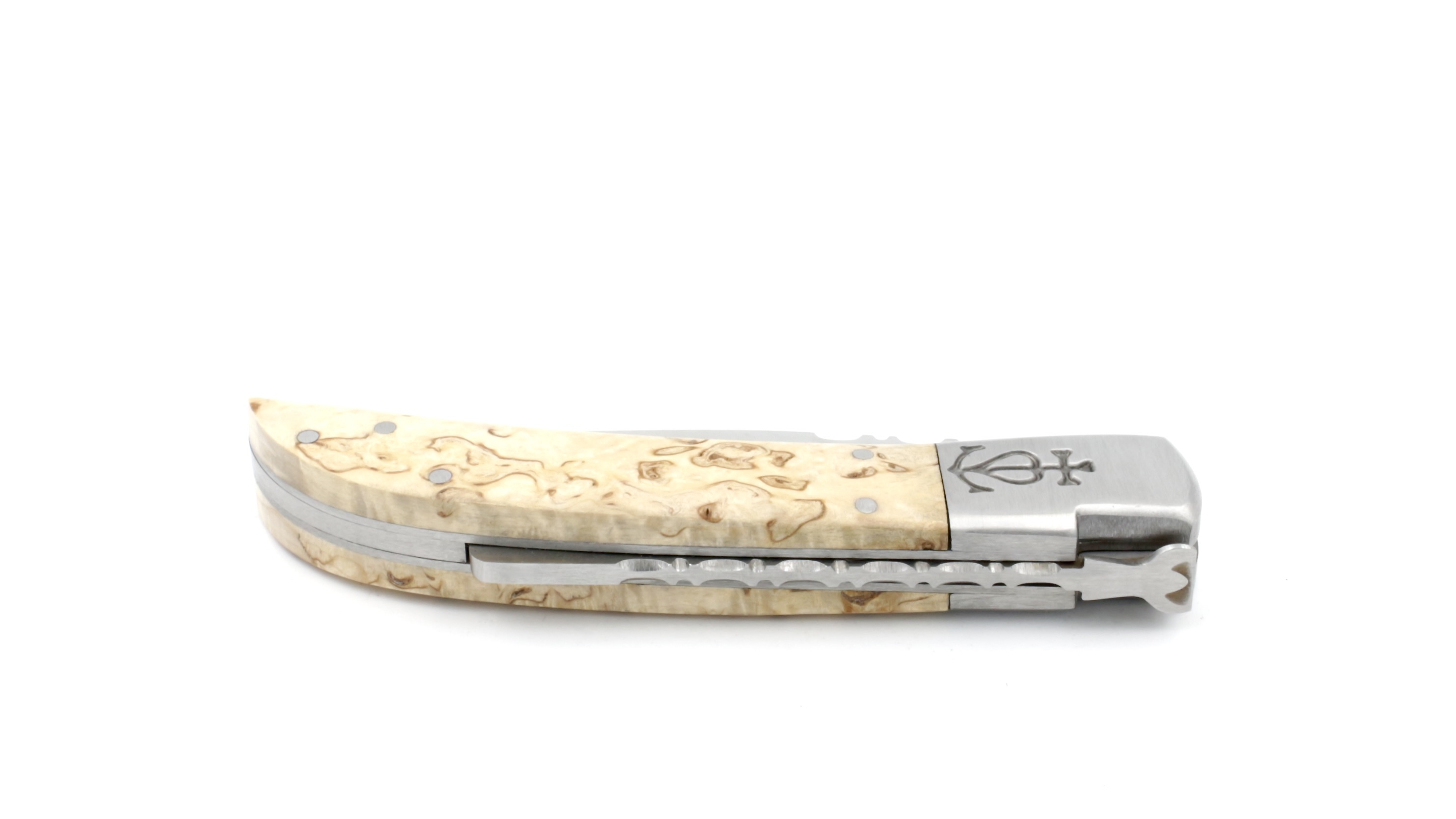 Le Camarguais Maserbirke 12 cm