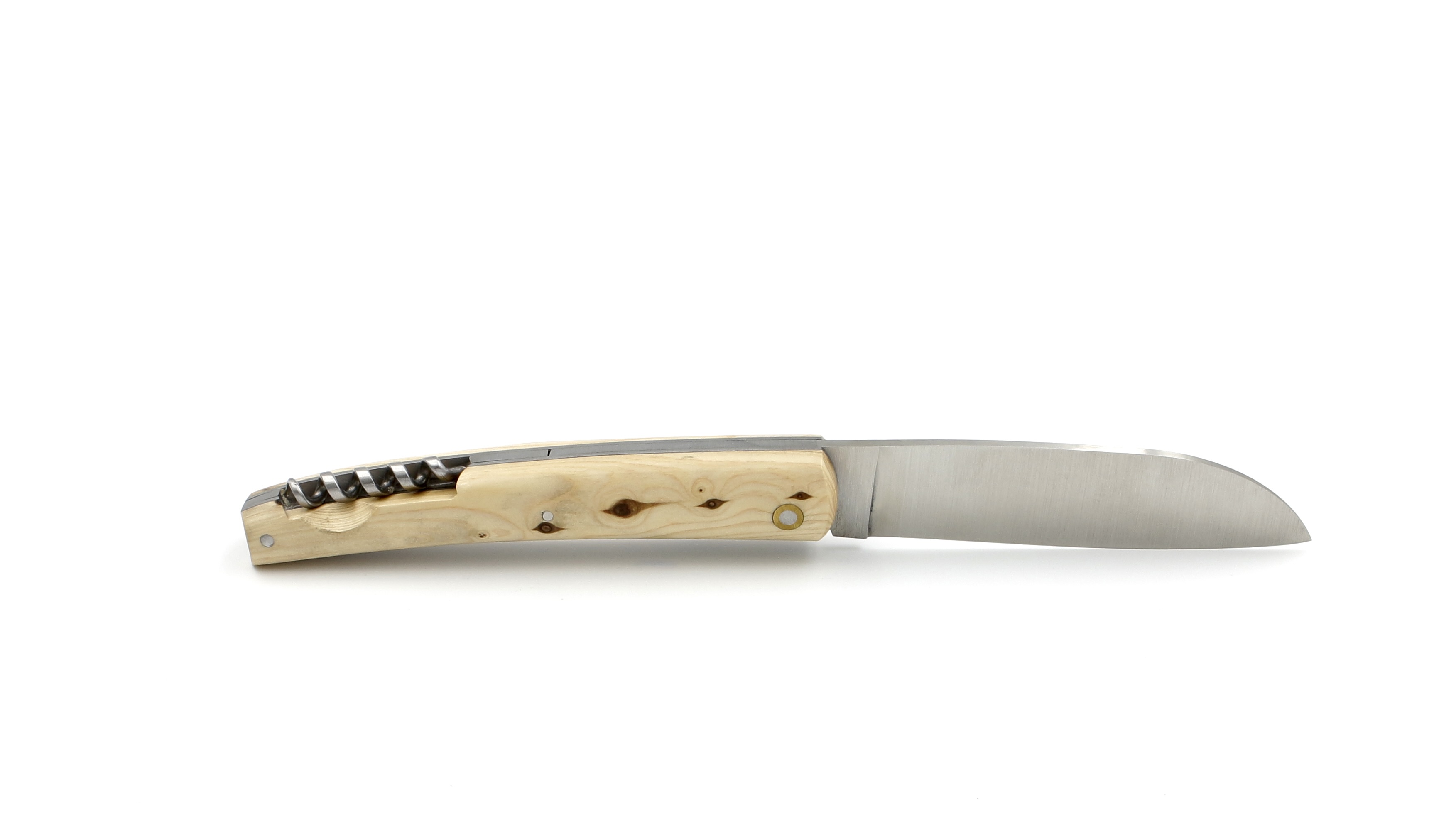 8203A1BE-80F6-46CA-80A4-8EBFA4C7C078_1_201_a Liadou du Vallon® Winzermesser Wacholder mit Korkenzieher 12 cm