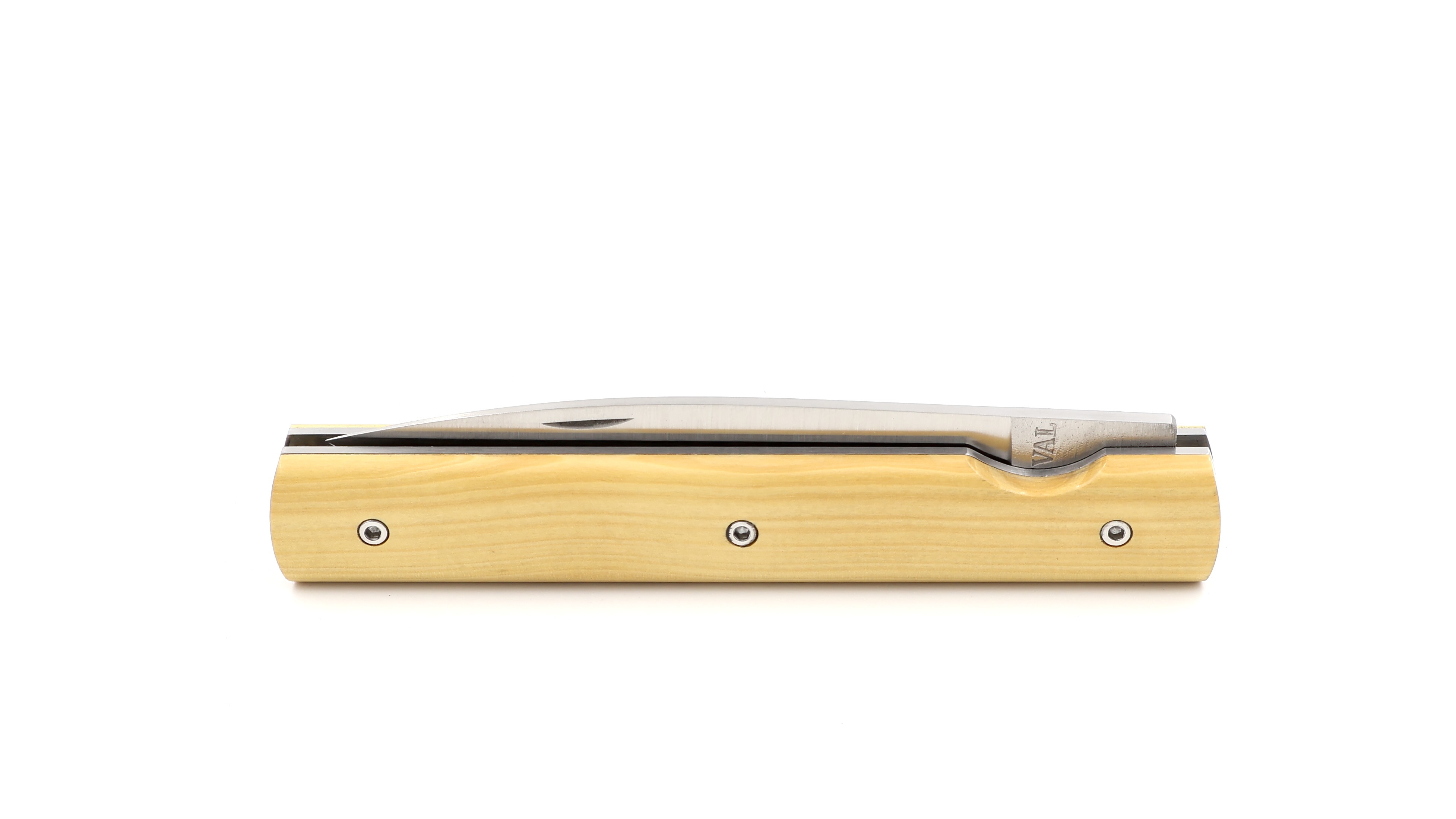 PERCEVAL Le Francais Buchsbaum