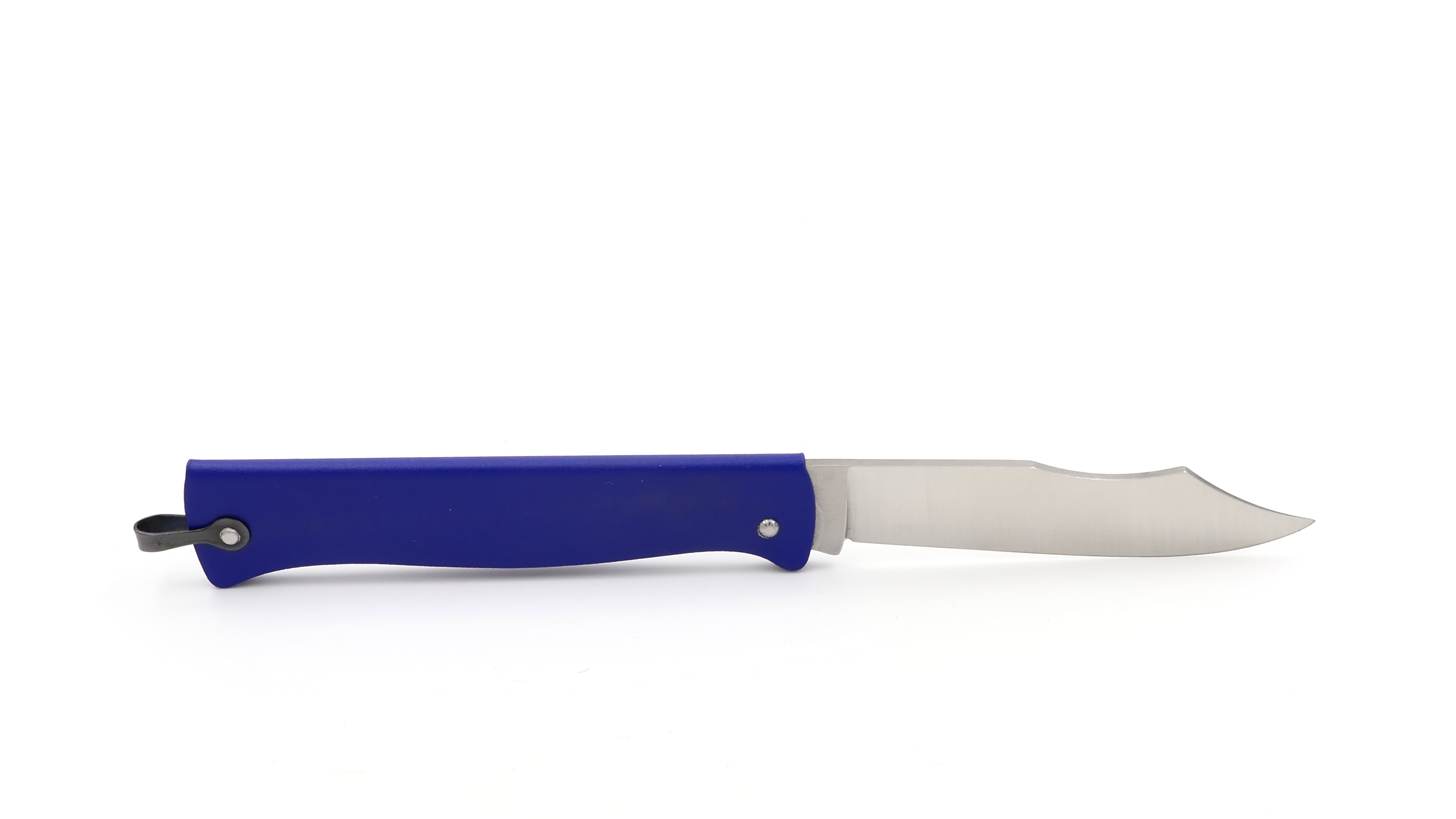 Cognet DOUK-DOUK knife blue 11 cm 14C28N 