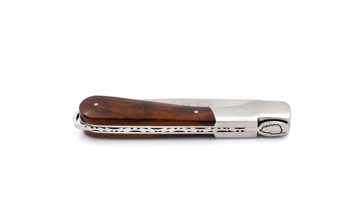 Fontenille Pataud SPERONE ironwood 12 cm Fontenille Pataud SPERONE ironwood 12 cm