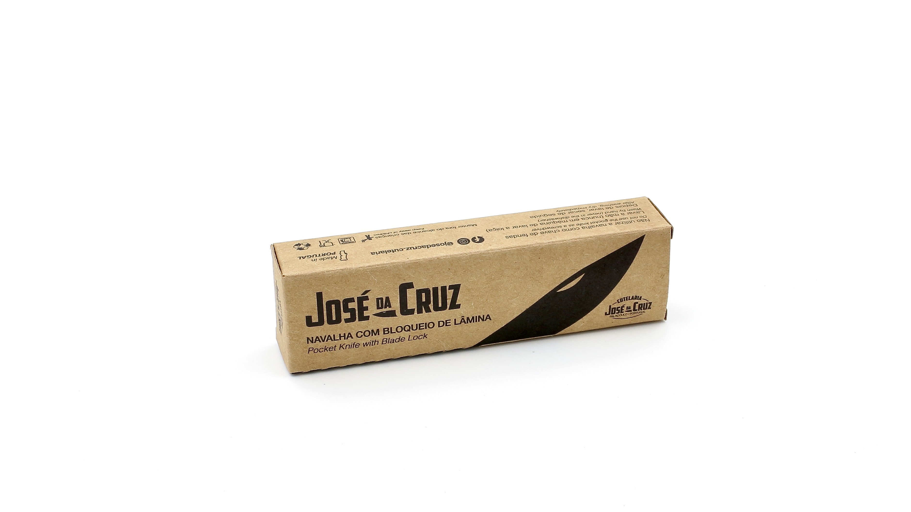 A338328A-ECE8-4730-944D-CC61108A7A17_1_201_a JOSÉ DA CRUZ Taschenmesser Merendeira Mini Hirschhorn