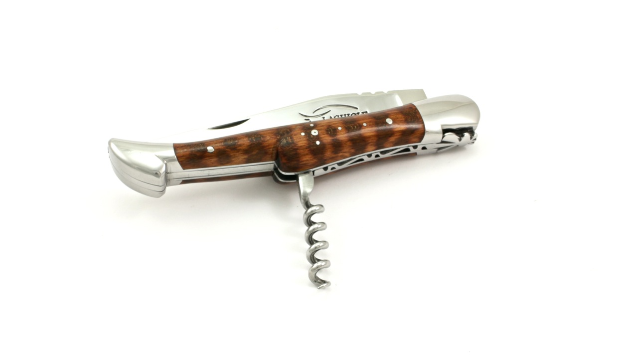 AMTB-HD-4 Honoré Durand Laguiole Prestige Amourette Korkenzieher 12 cm