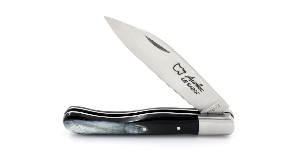 AU SABOT AURILLAC Horn AU SABOT AURILLAC Horn