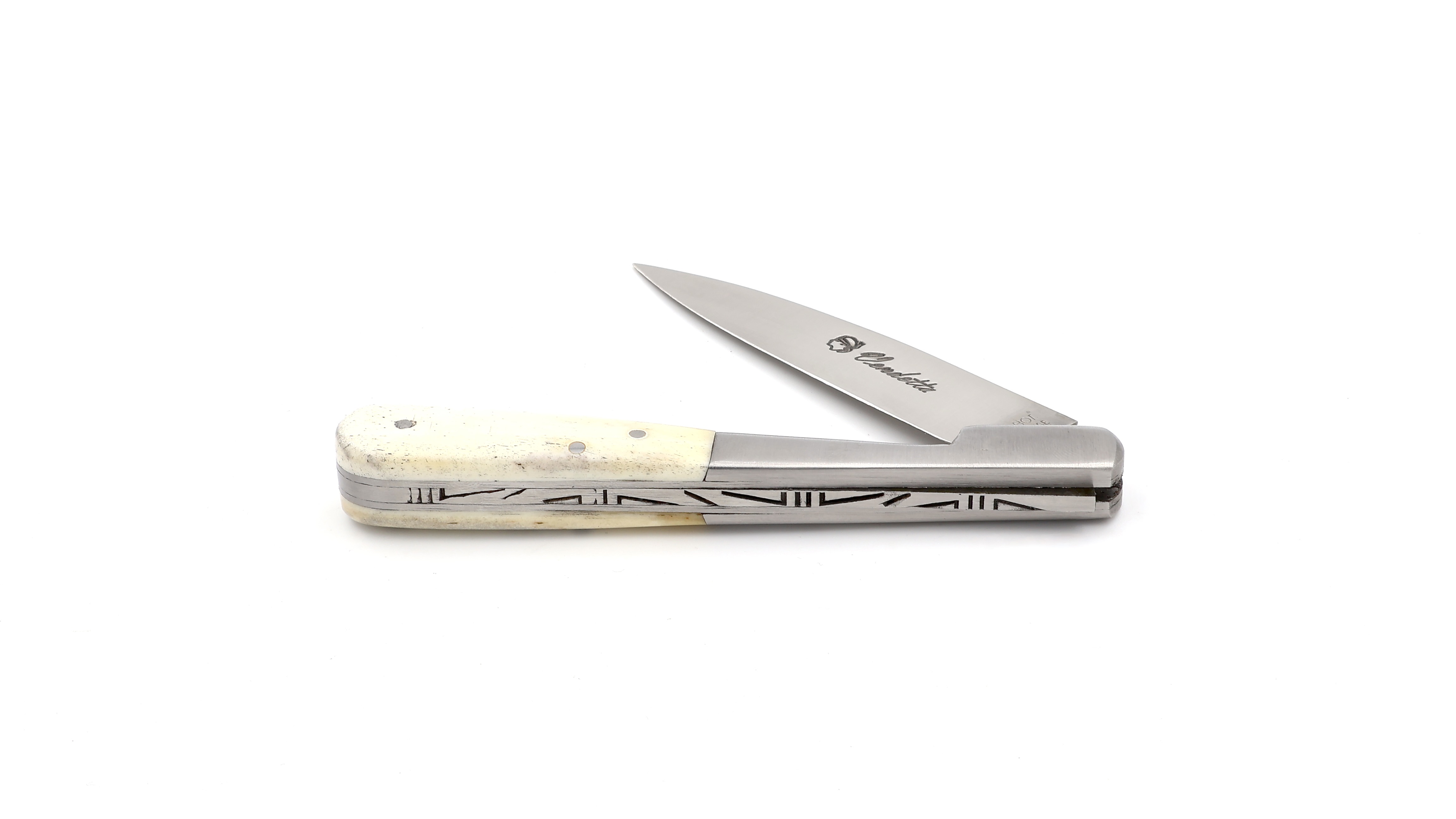 AU SABOT VENDETTA cow bone 11 cm
