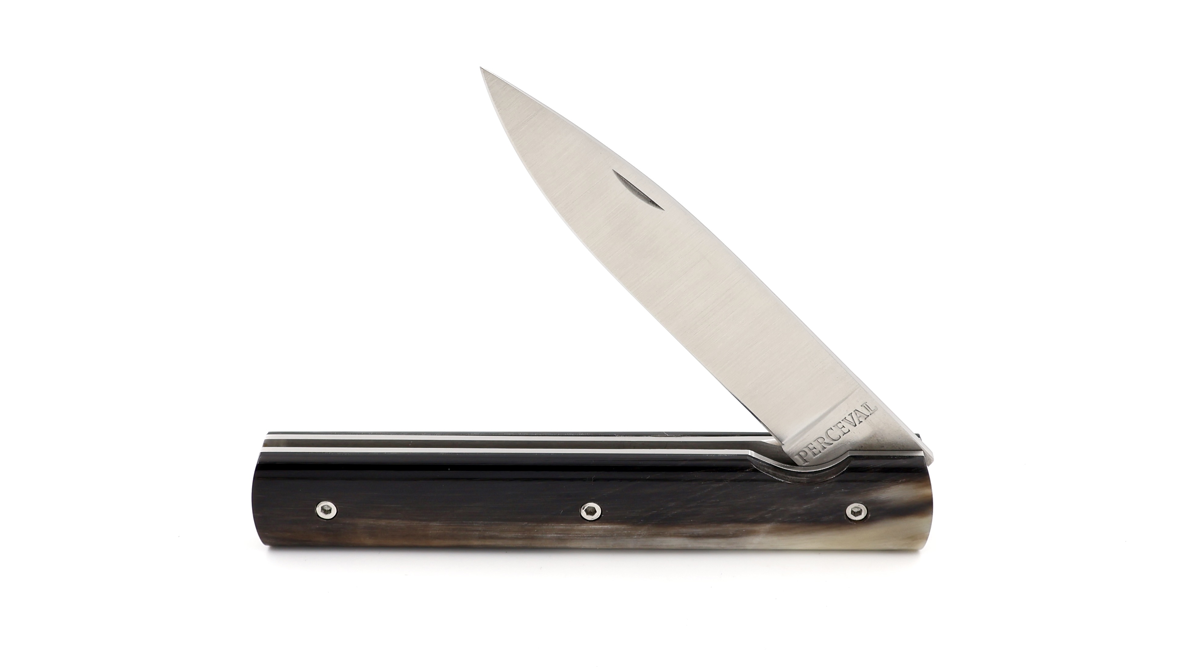 PERCEVAL Le Francais zebuhorn tip