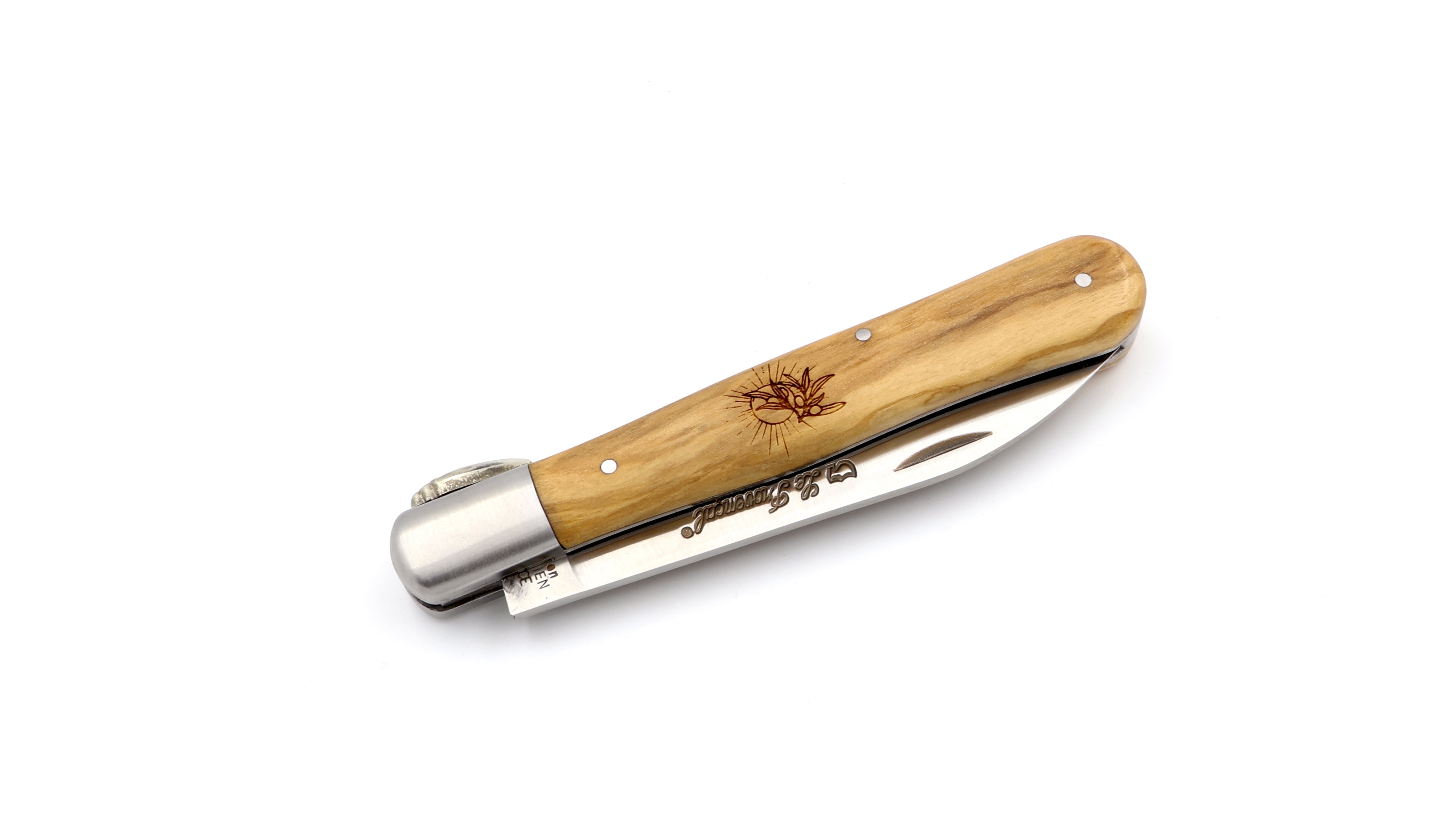 AU SABOT Provencal Olive Soleil