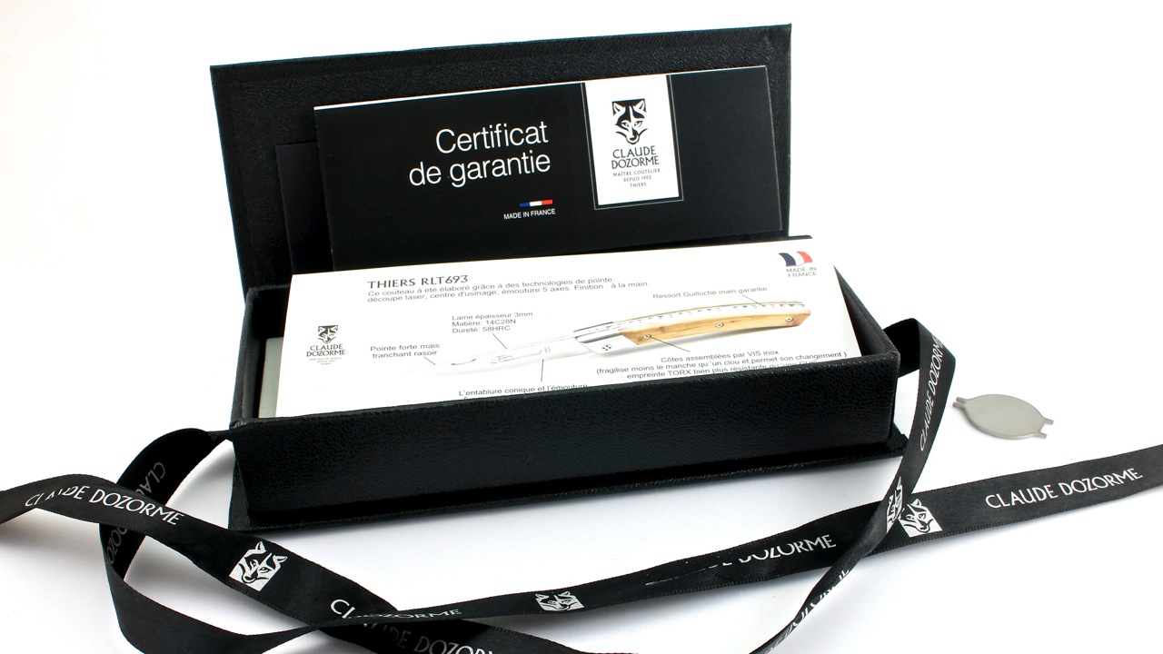 RLT-PACKUNGi1DgBWh28Fxgn Claude DOZORME Thiers RLT maple burl