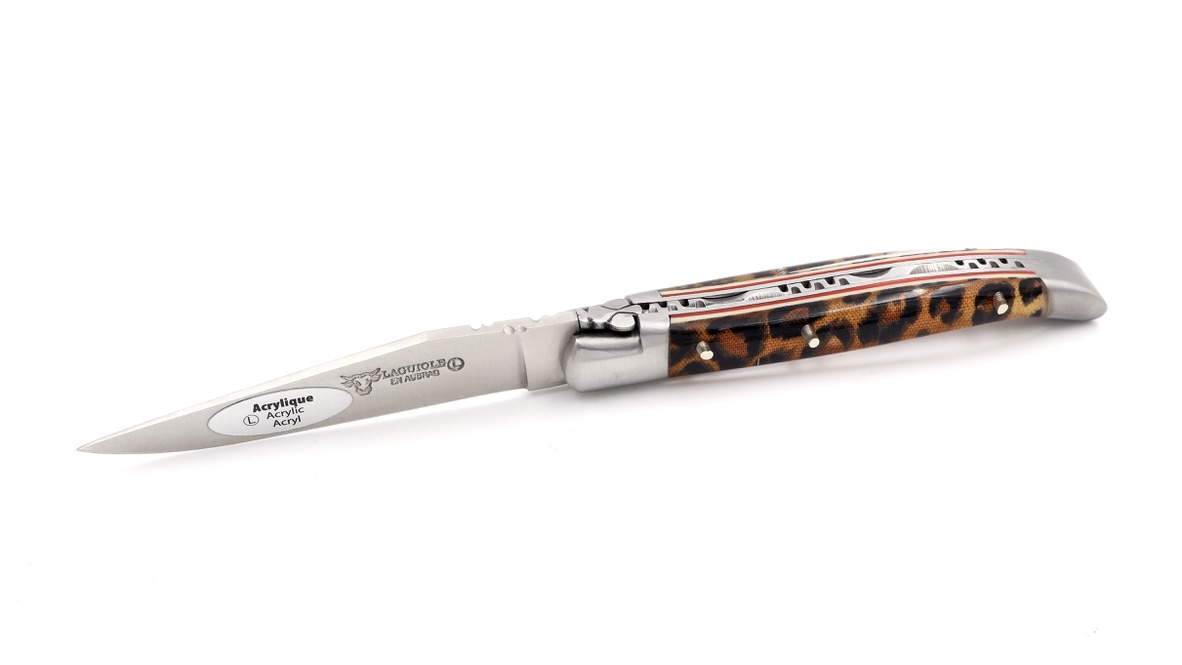 Laguiole en Aubrac LEO 10 cm 
