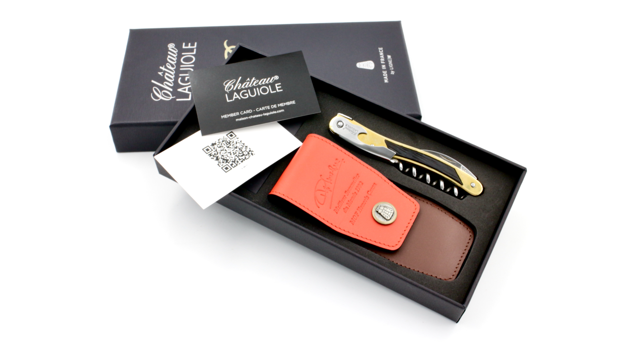 IMG_4976 Château Laguiole Sommelier of the World Phillipe Faure-Brac