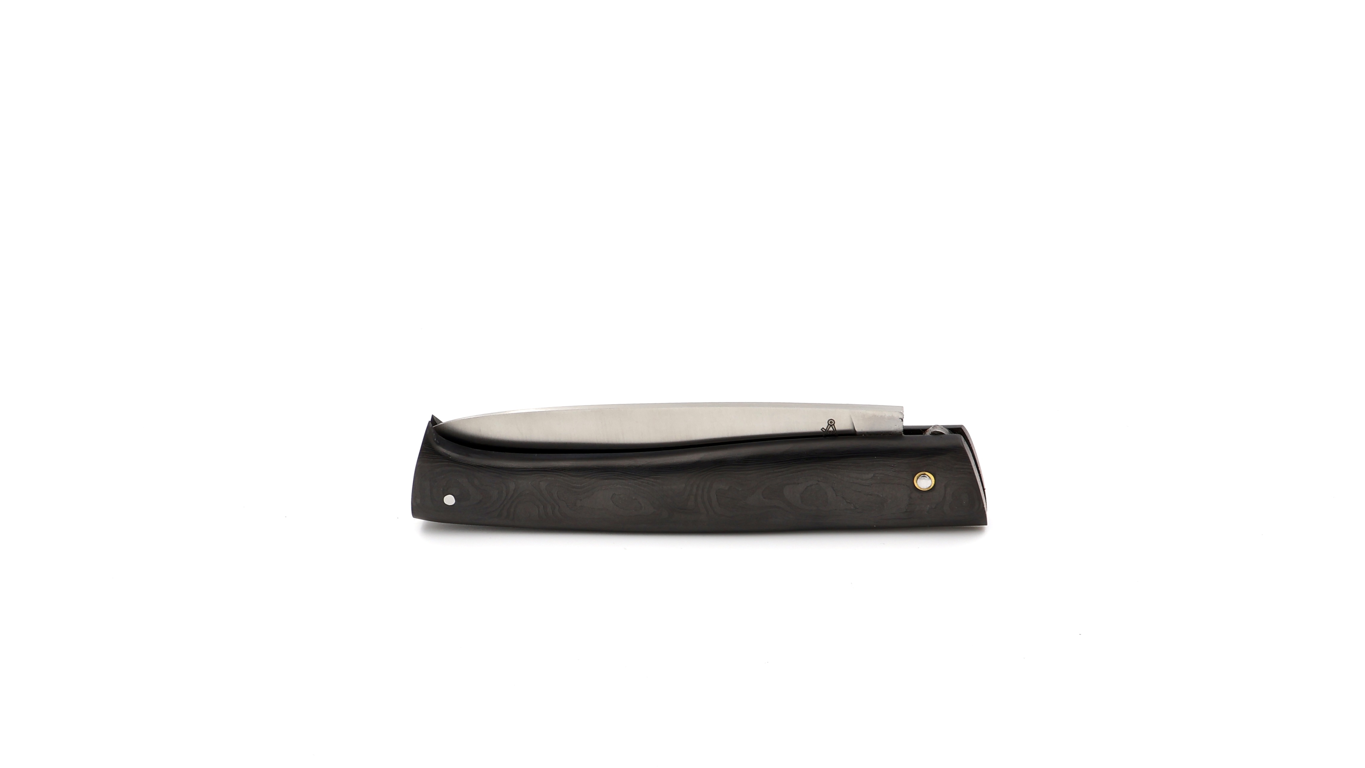 Fontenille Pataud LE LOMBARD Ultralight Karbonfiber  