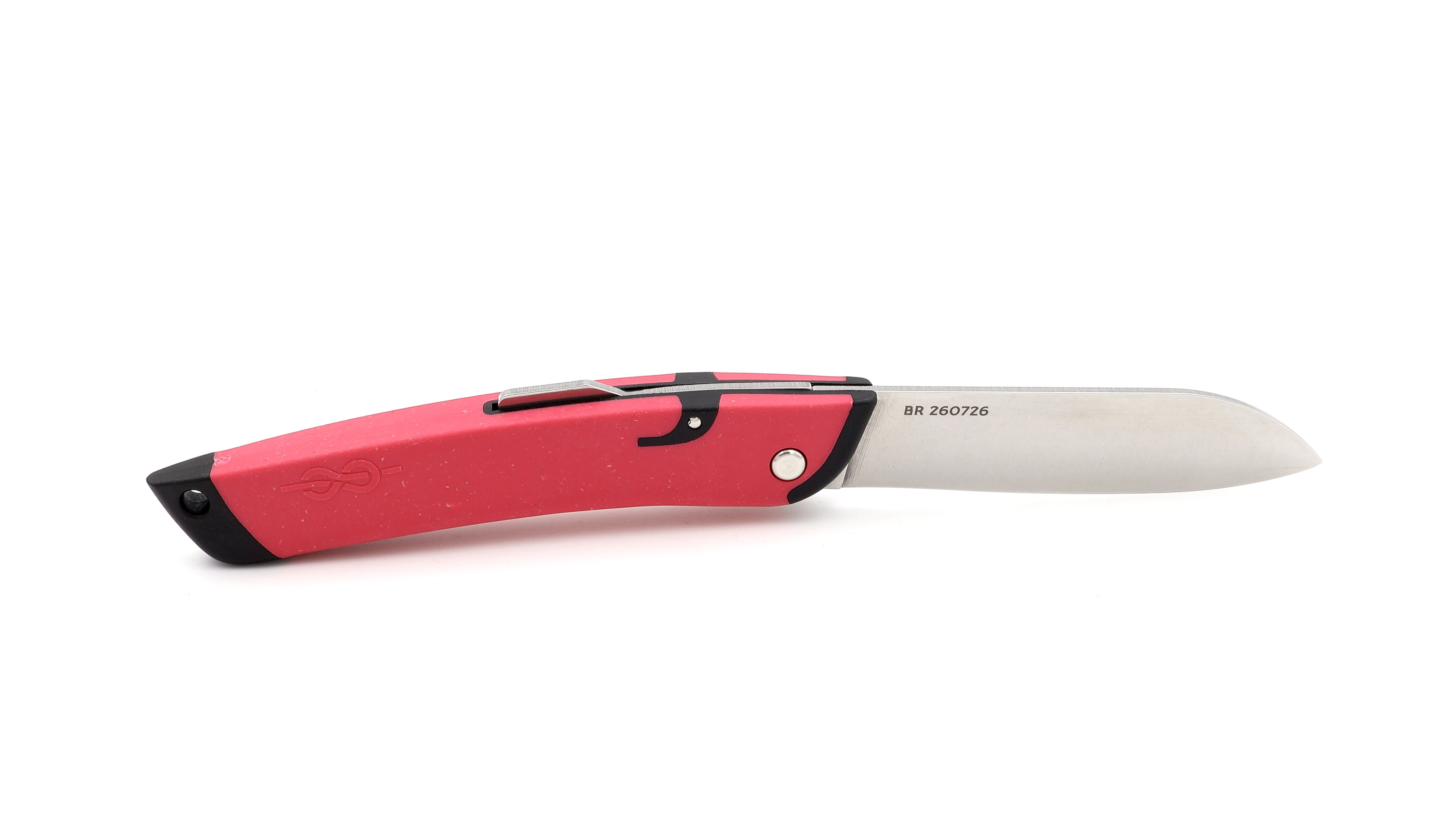 Le GLENN ROZ maritimes Taschenmesser