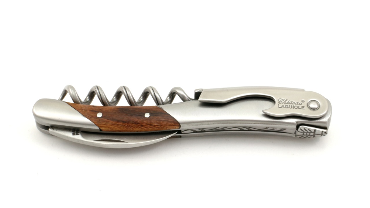 Markus-2 Château Laguiole Sommelier of the World 1998 MARKUS DEL MONEGO