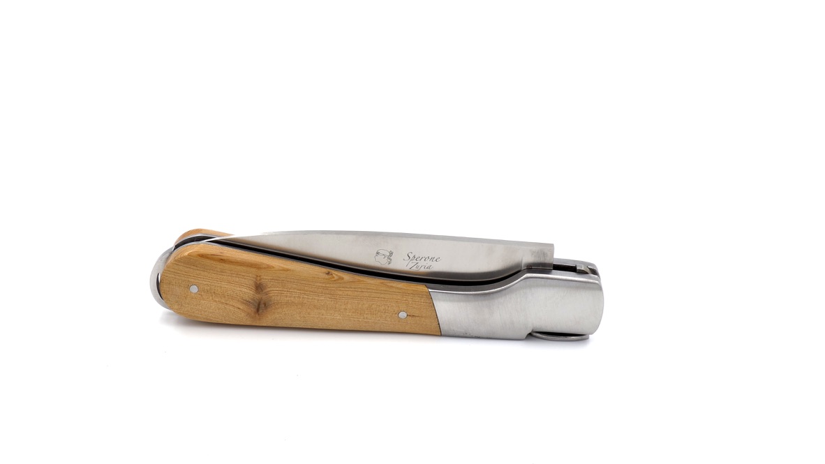 Fontenille Pataud SPERONE juniper 12 cm Fontenille Pataud SPERONE juniper 12 cm
