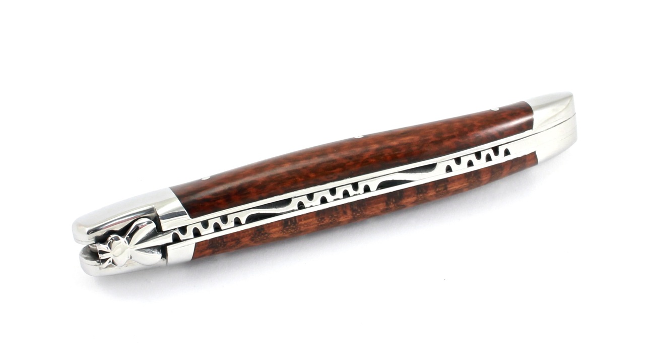 Amourette-12-5 Honoré Durand Laguiole Prestige Amourette  12 cm