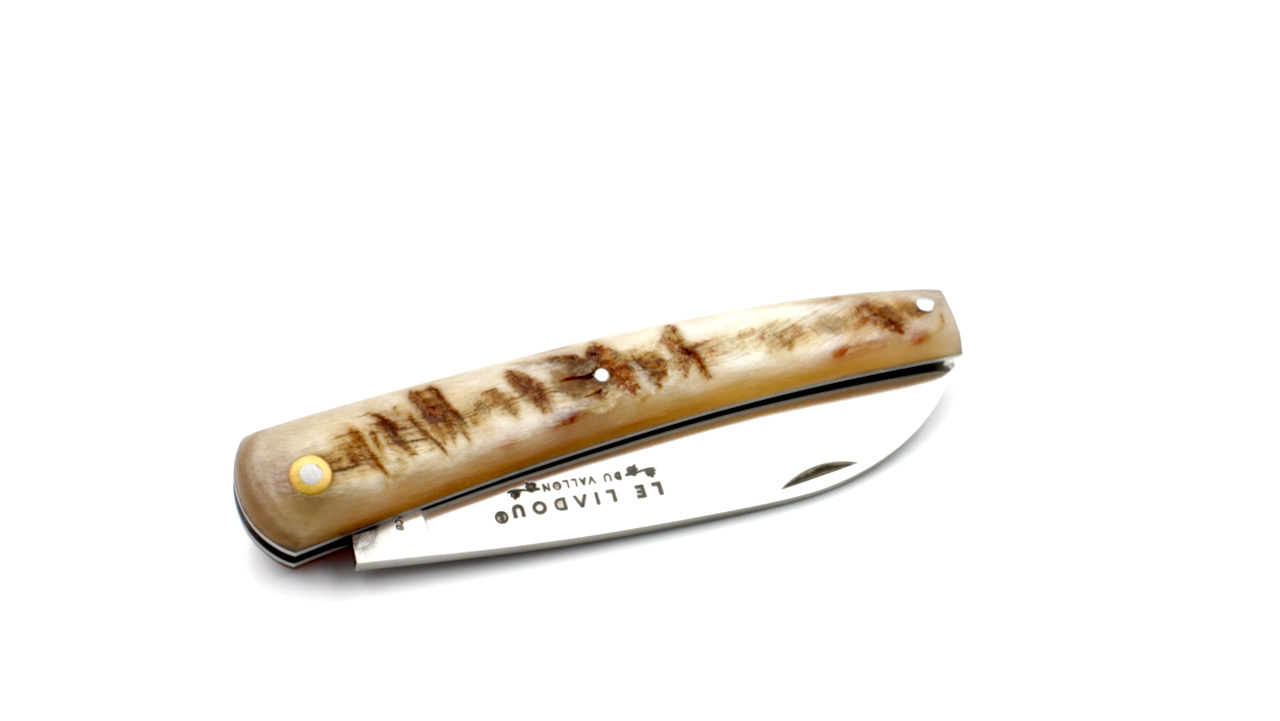 IMG_3930 Liadou du Vallon® Winzermesser Widderhorn 12 cm